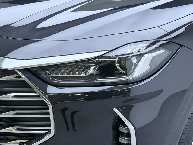Jetour X70 PLUS 2021 #20 Jetour X70 PLUS 2021 car image #20