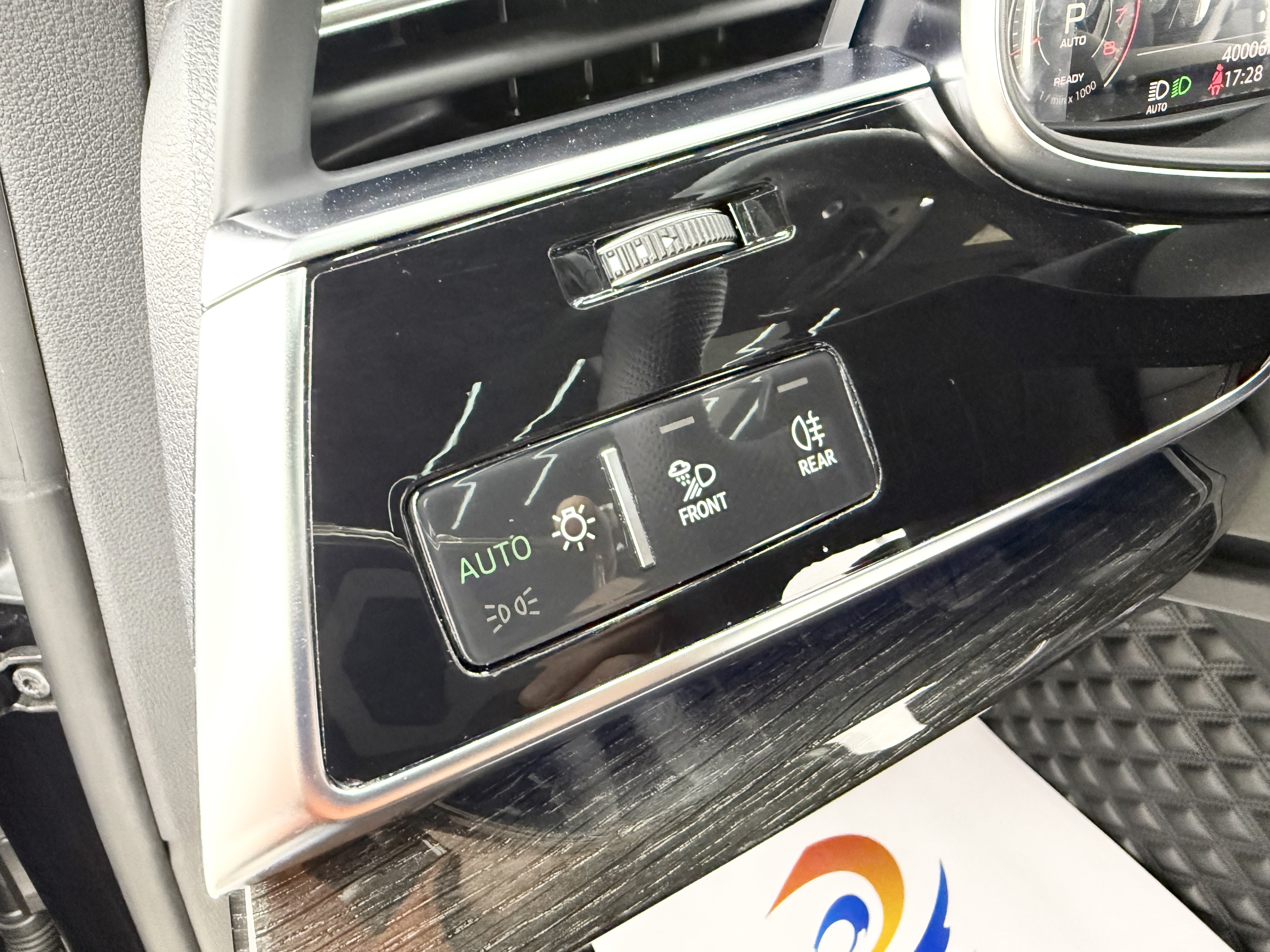 Audi Q8 2020 #20 Audi Q8 2020 car image #20