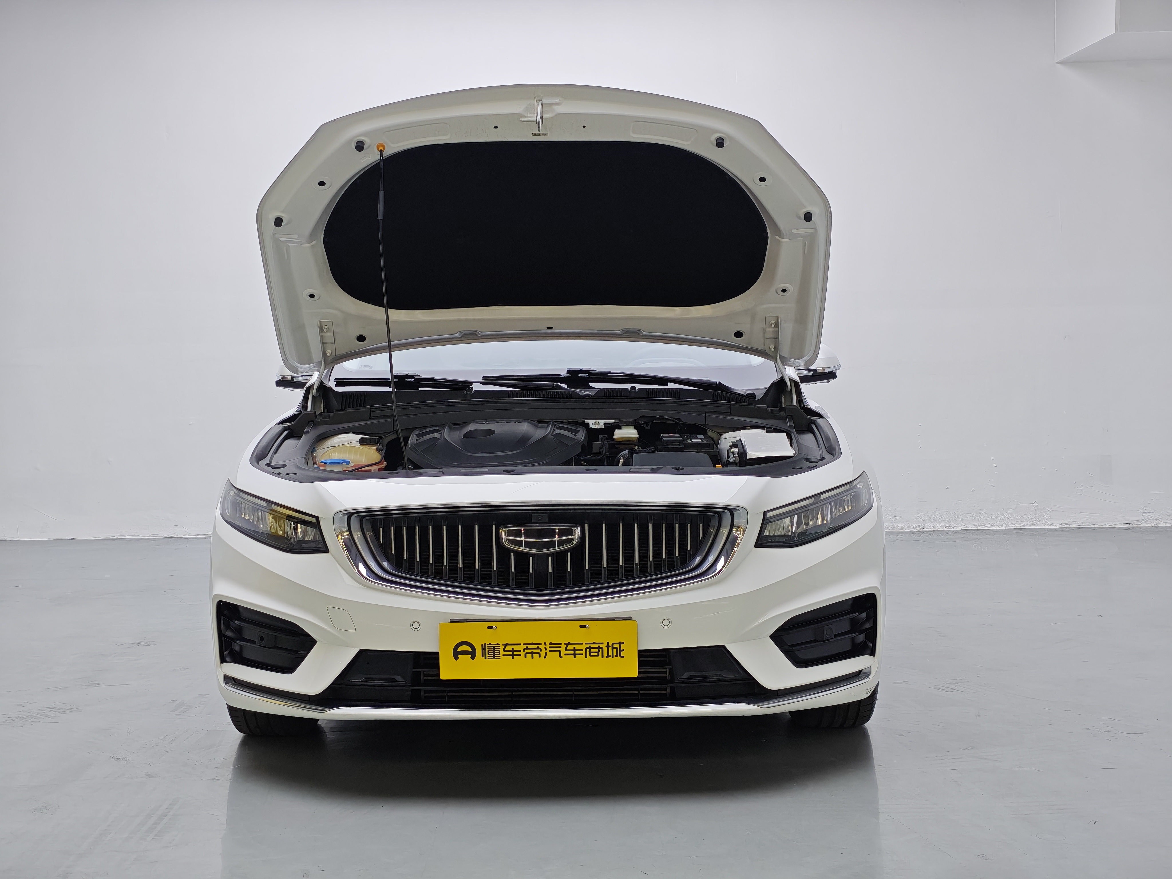 Preface 2022 car image #20