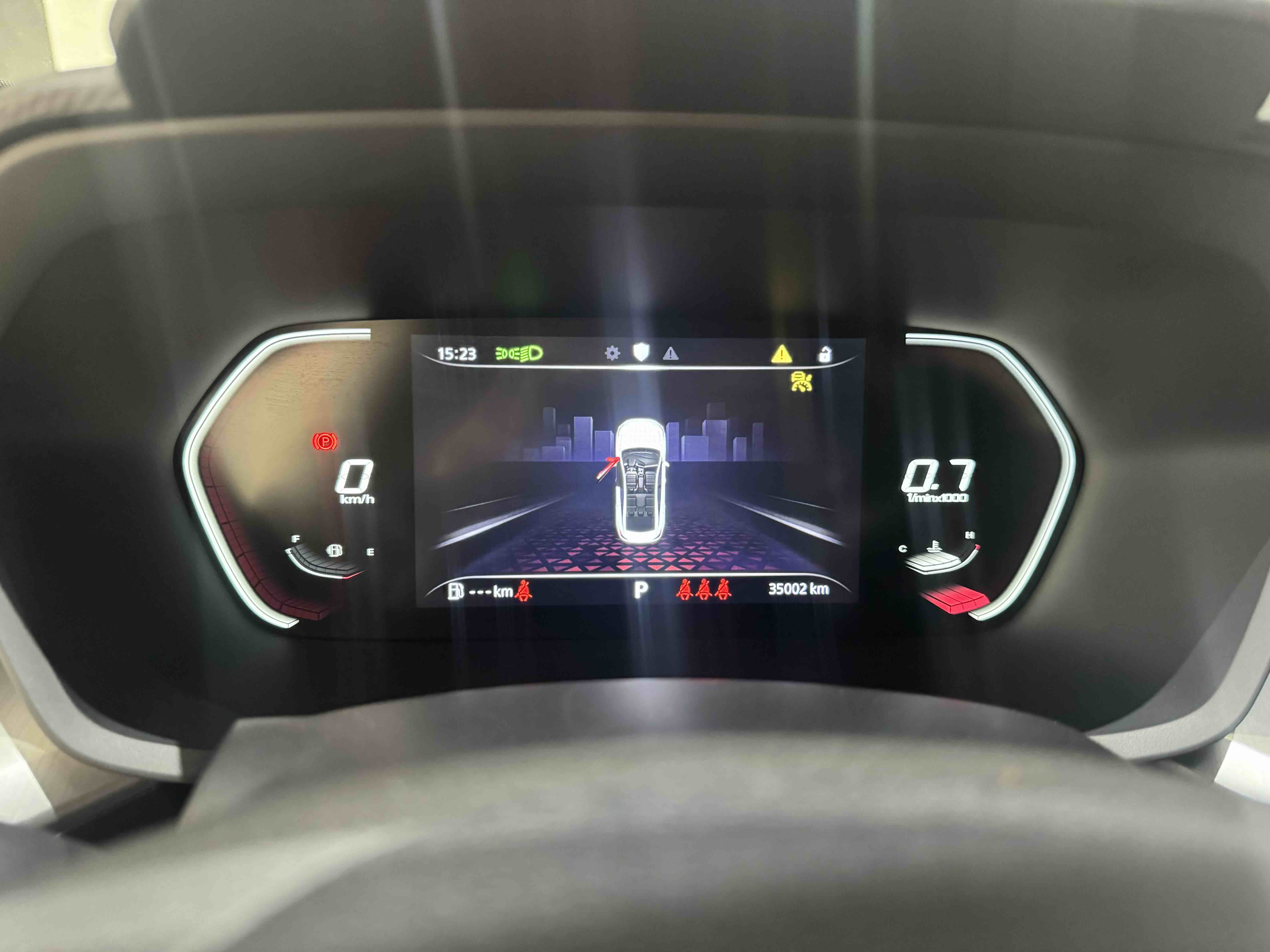 5 2021 car image #20