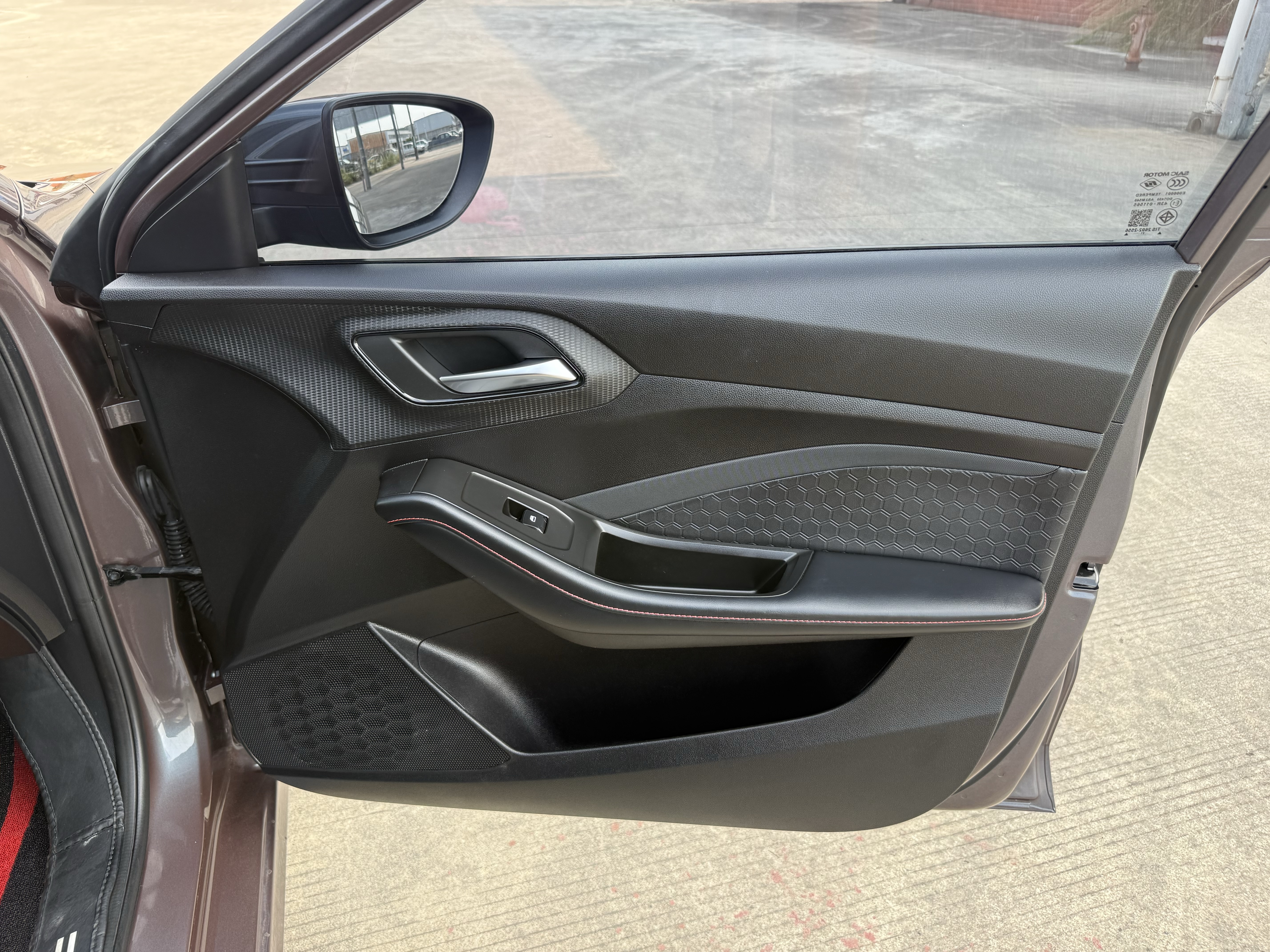 MG 5 2021 #20 MG 5 2021 immagine di auto #20