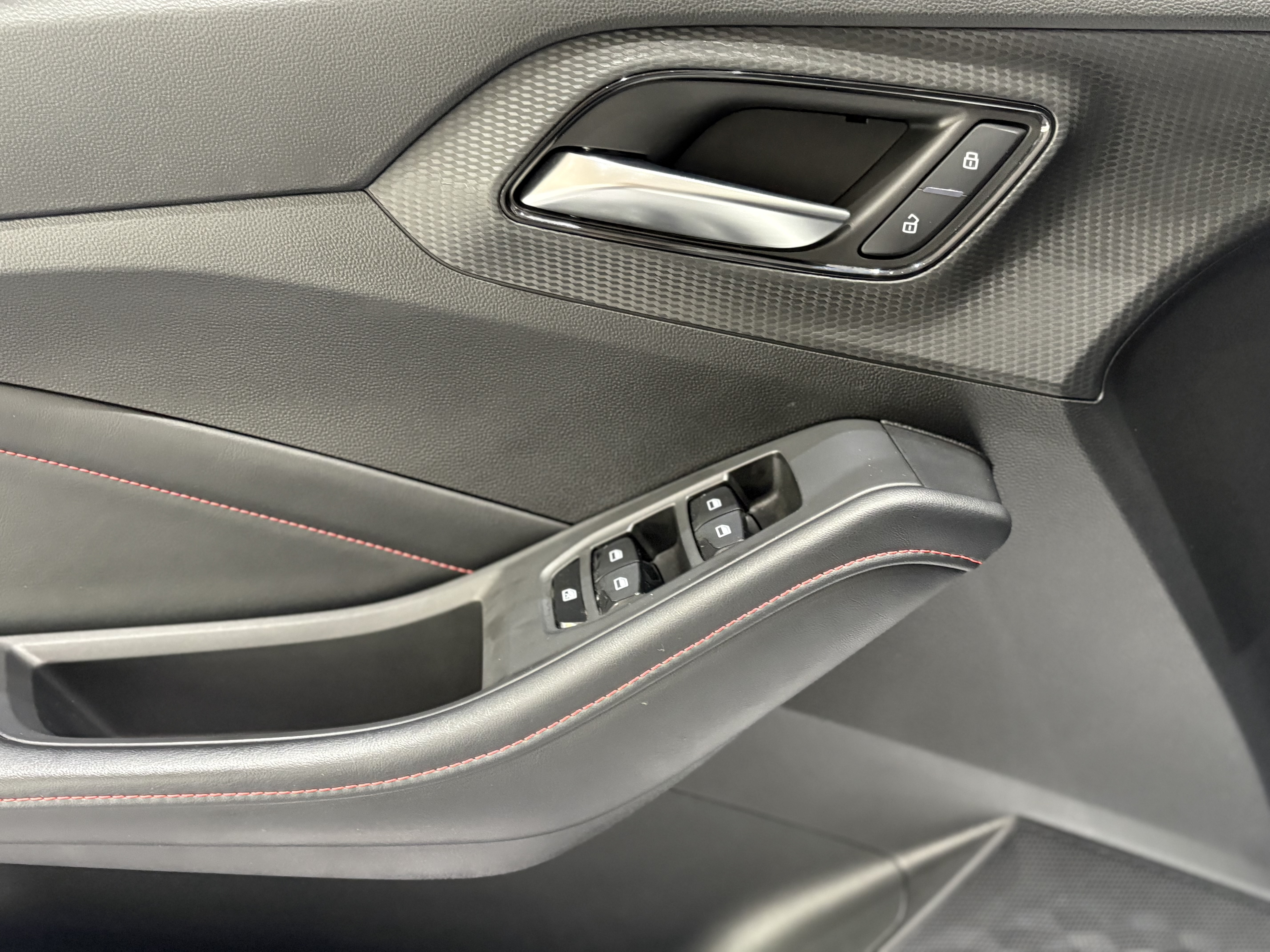 MG 5 2022 car image #20