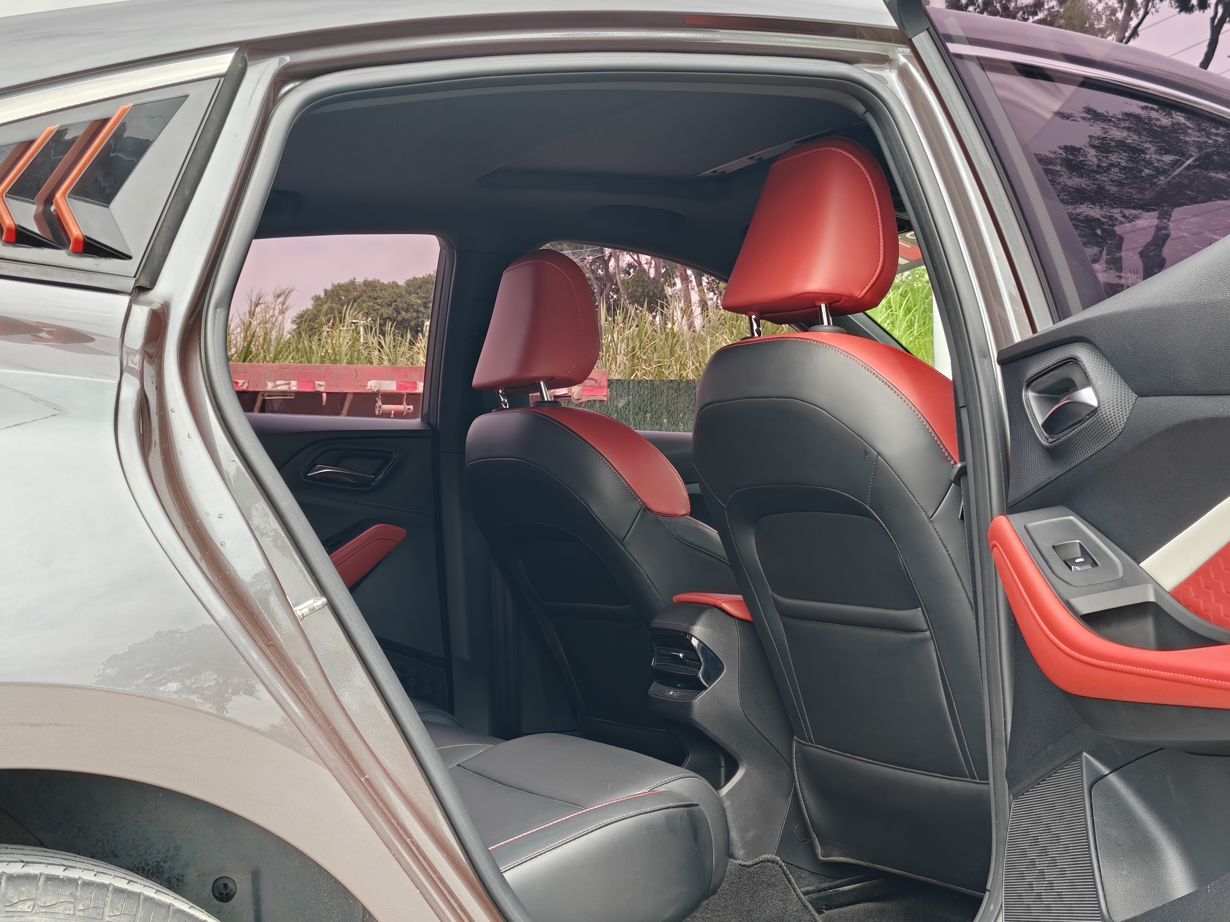MG 5 2021 car image #20