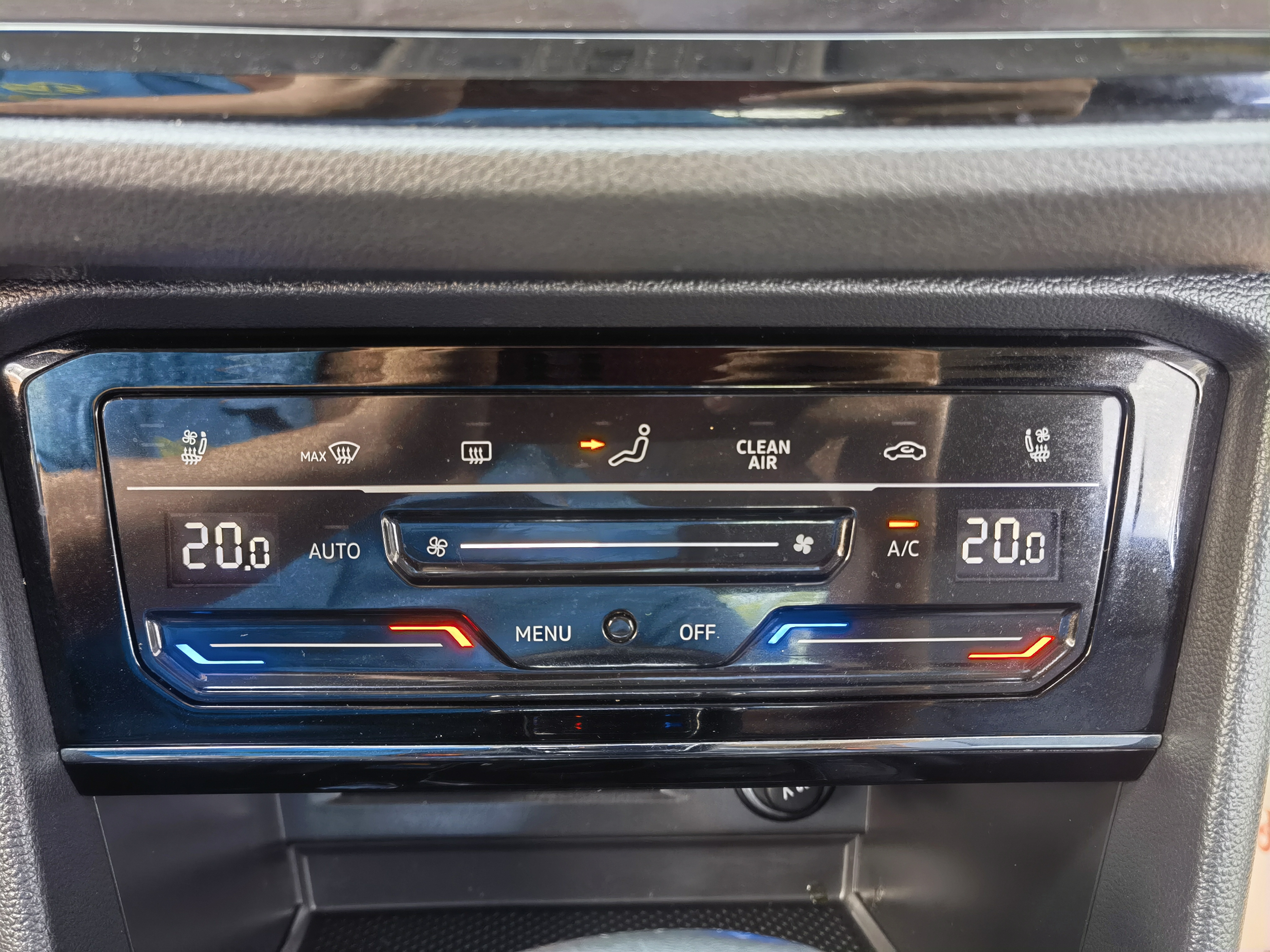 Volkswagen Tiguan X 2021 car image #20