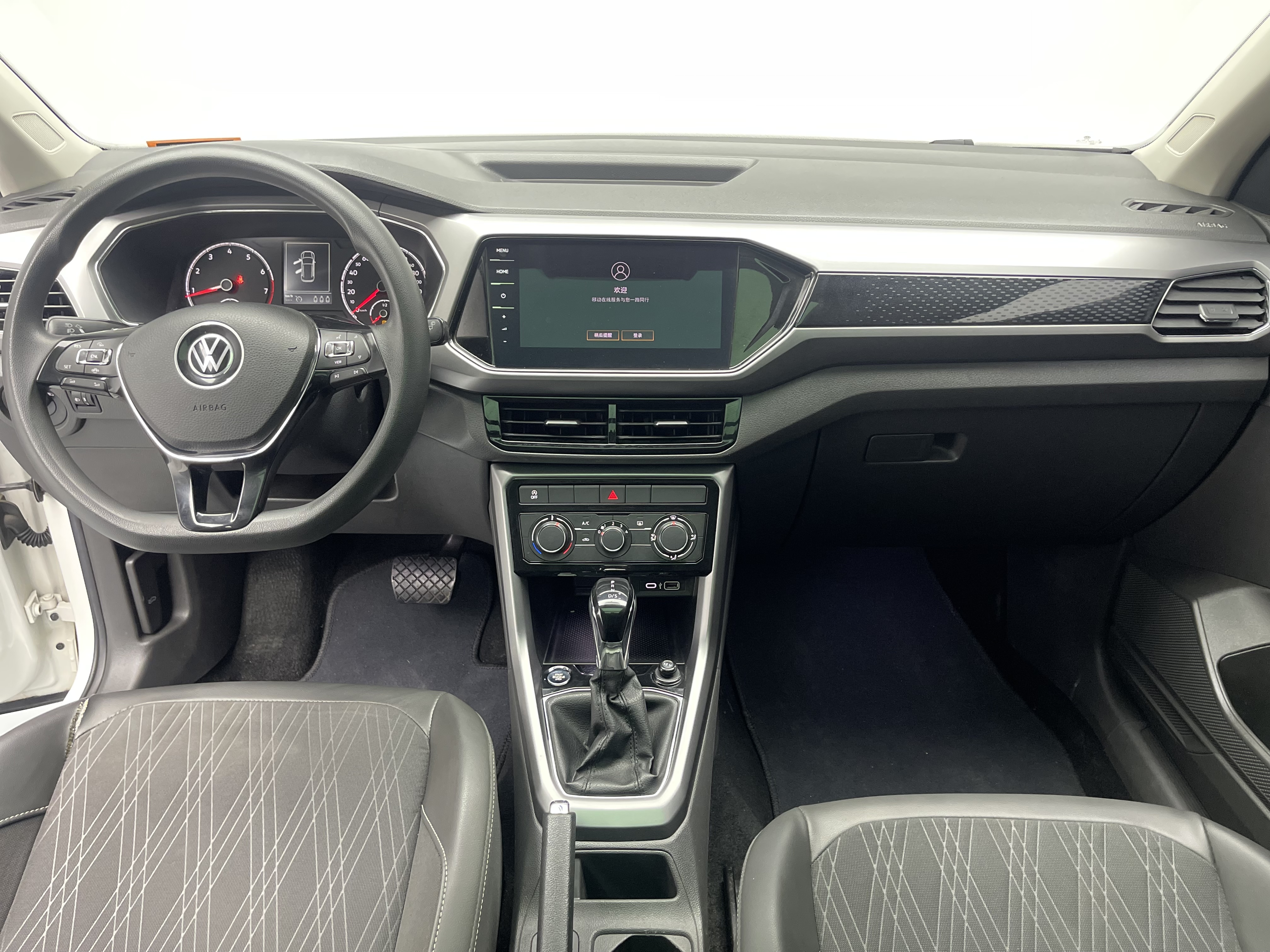 Volkswagen T-Cross 2021 car image #20
