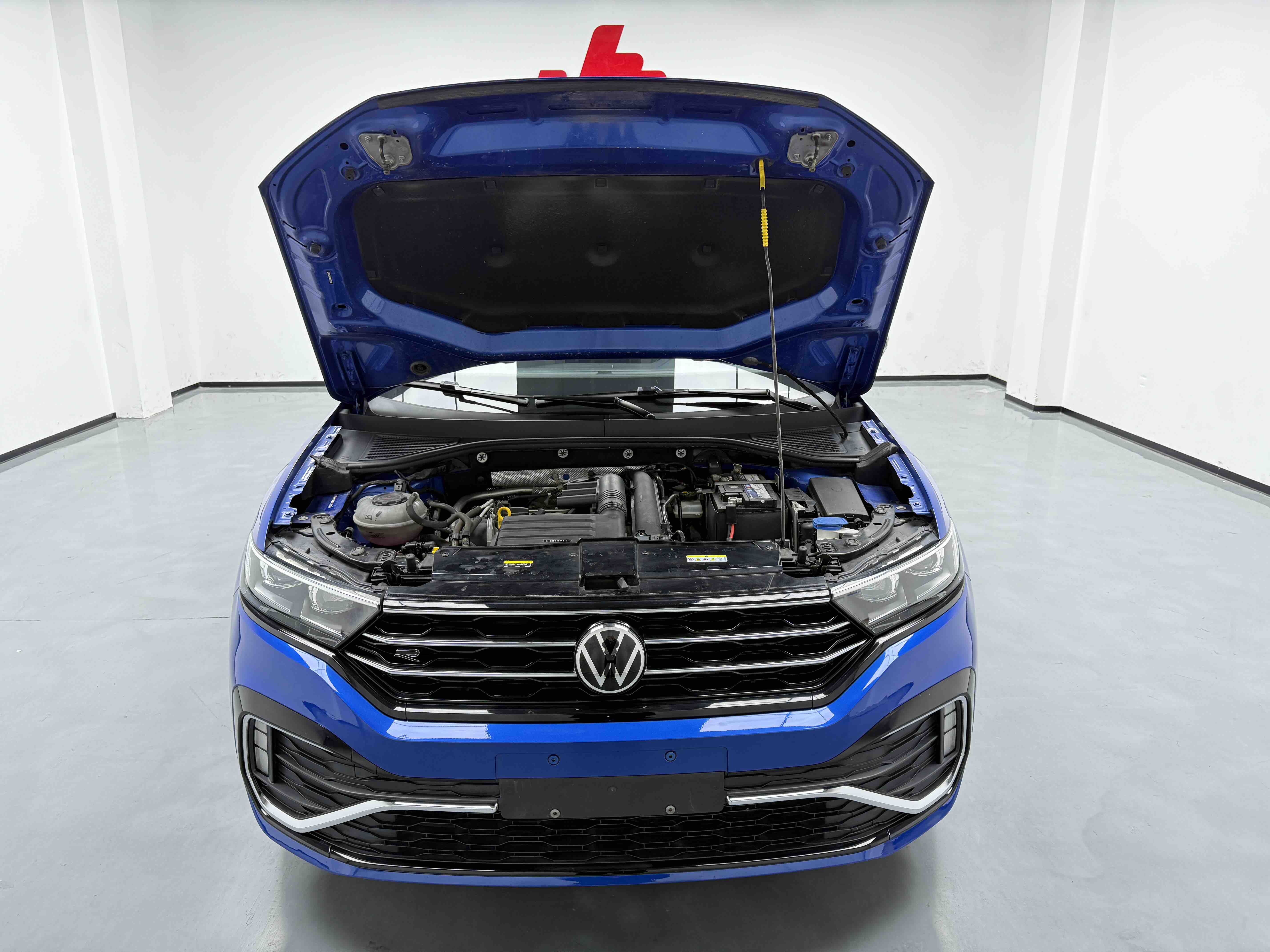 T-ROC探歌 2021 汽车图片 #20