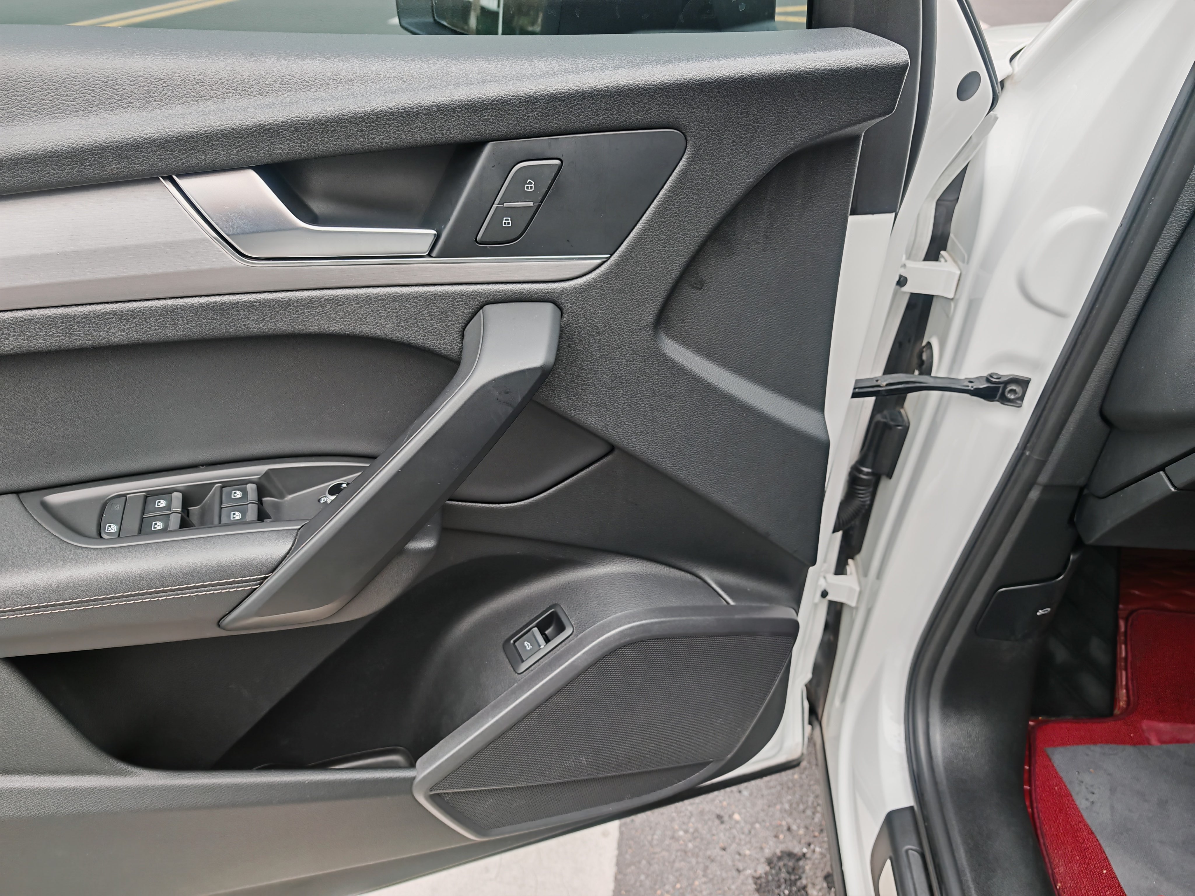 Audi Q5L Sportback 2022 car image #20