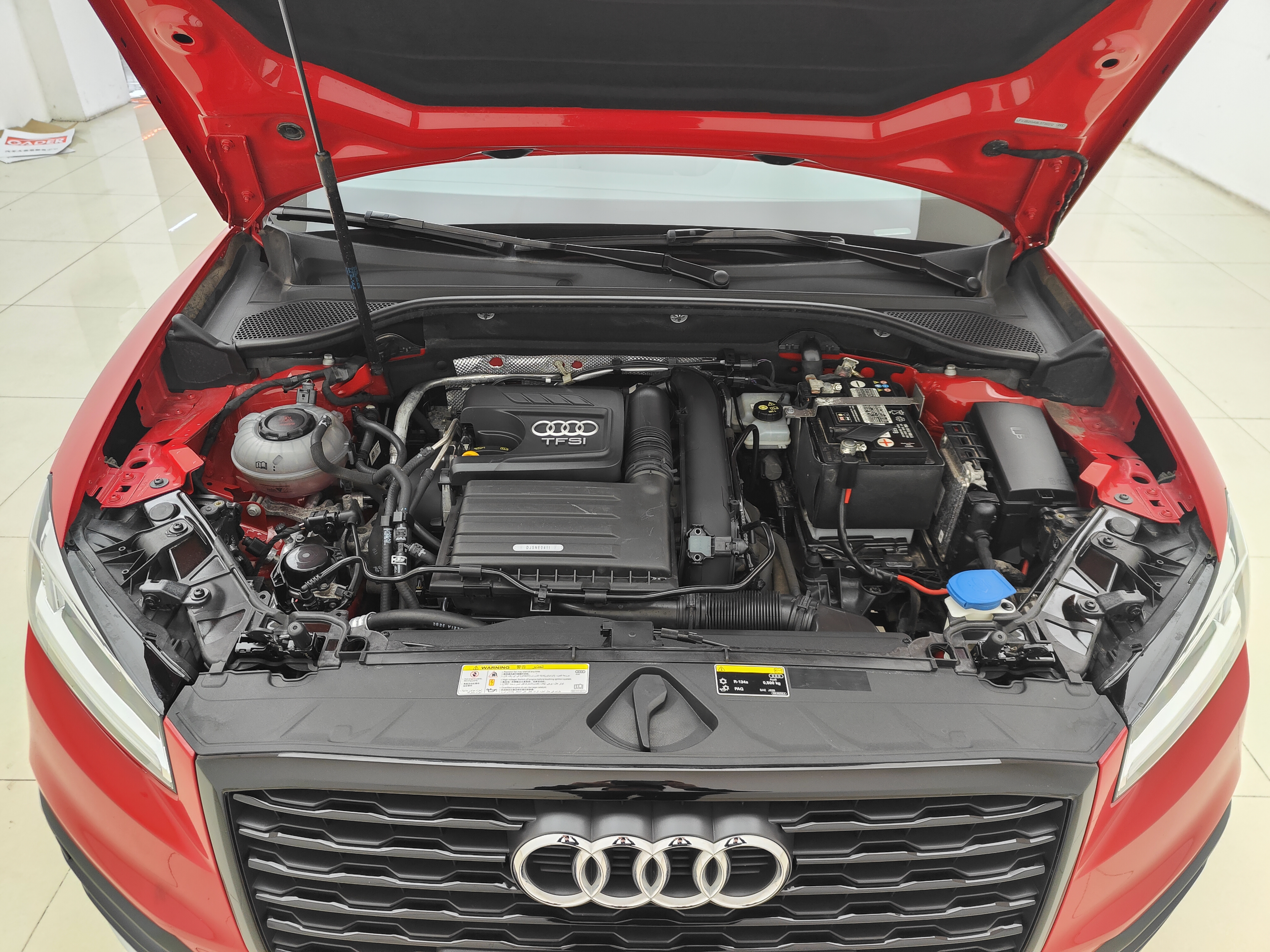 Q2L 2021 #20 Q2L 2021 car image #20