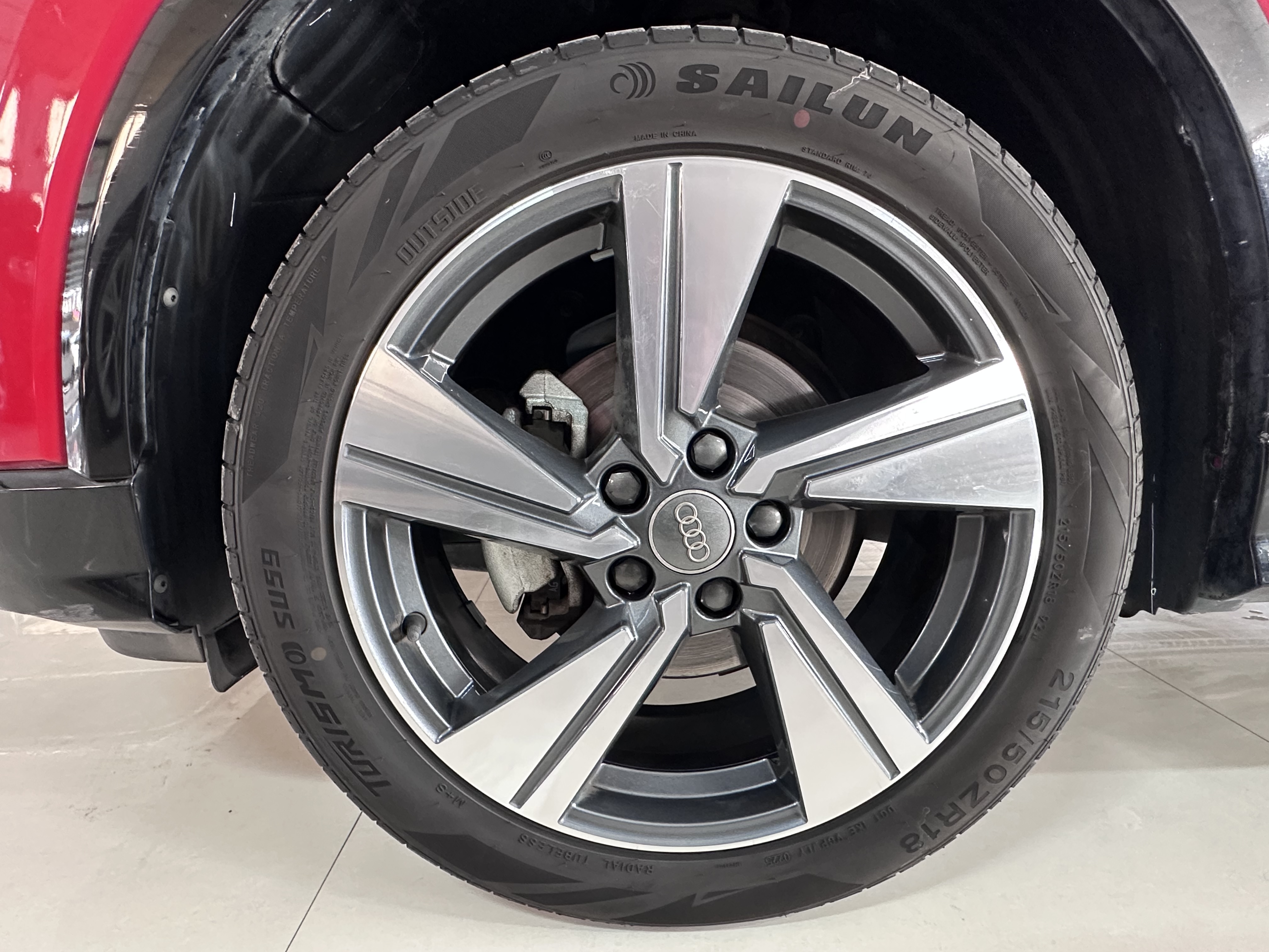 Q2L 2020 car image #20
