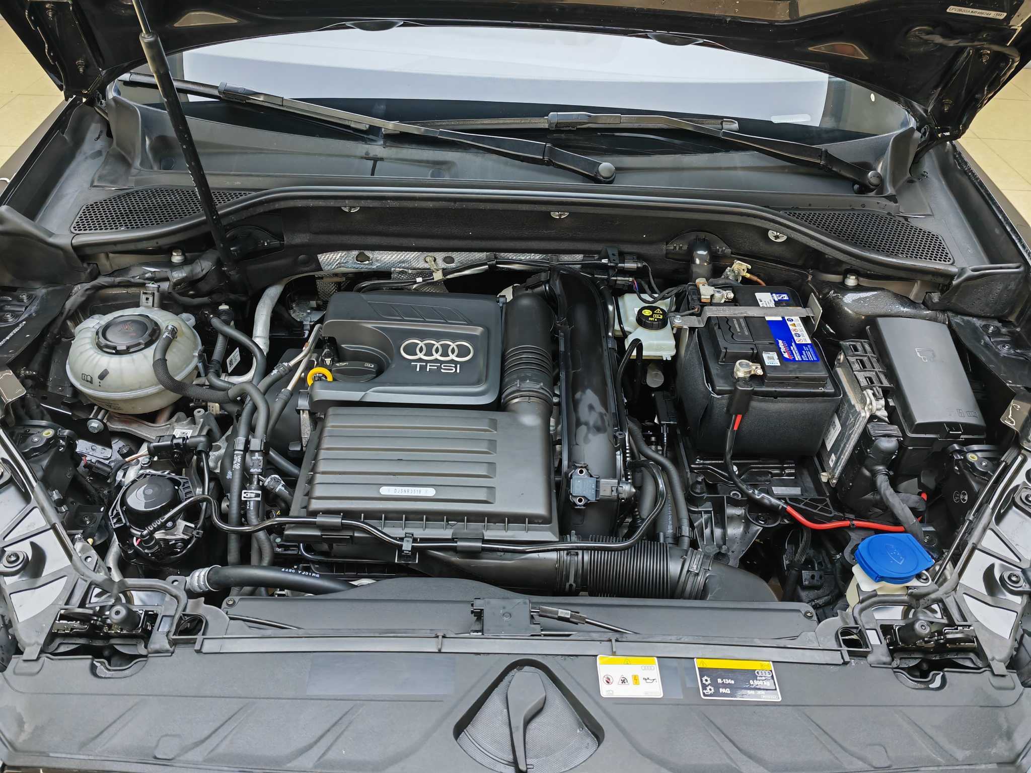 Q2L 2021 #20 Q2L 2021 car image #20