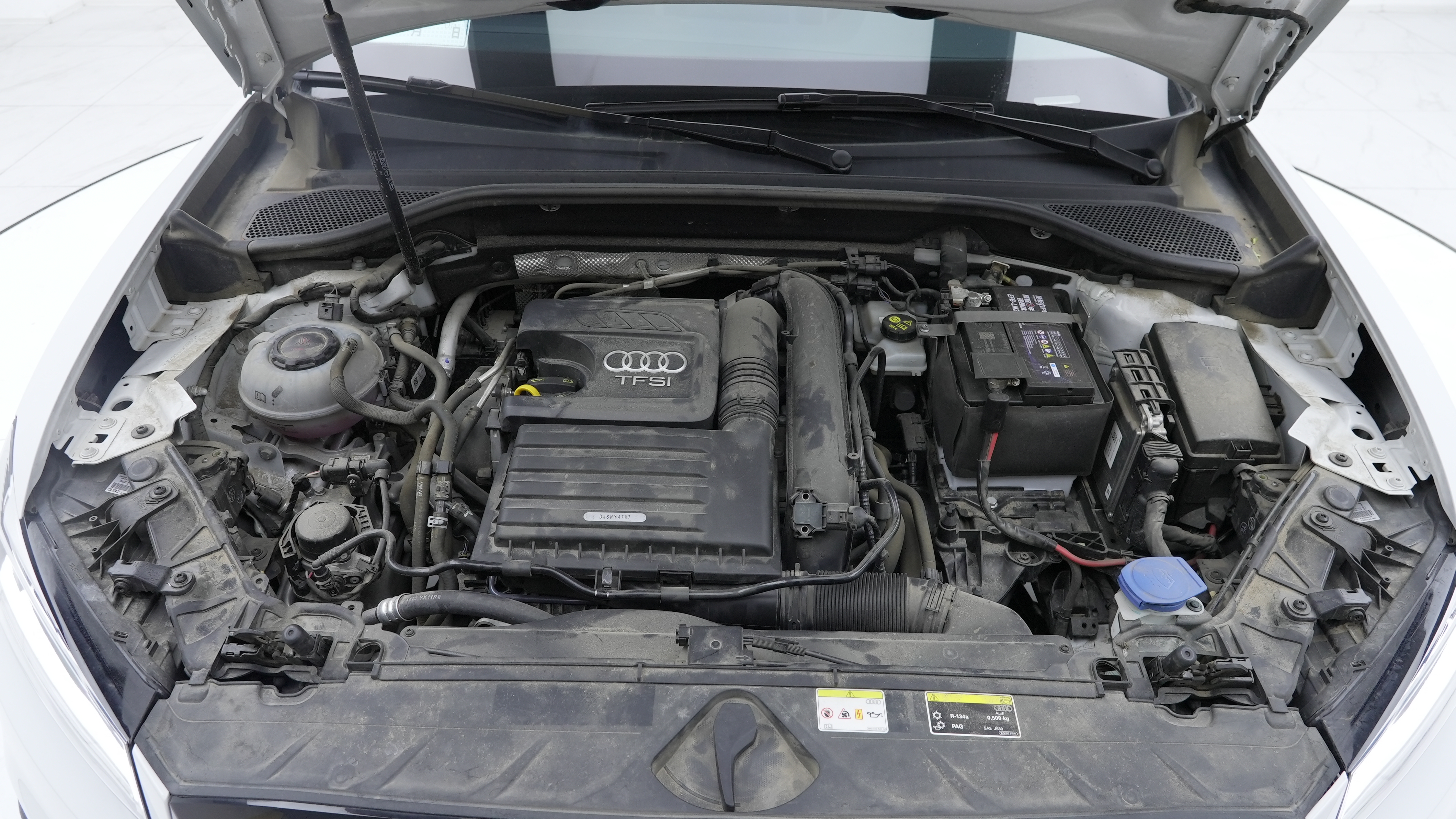 Q2L 2021 #20 Q2L 2021 car image #20