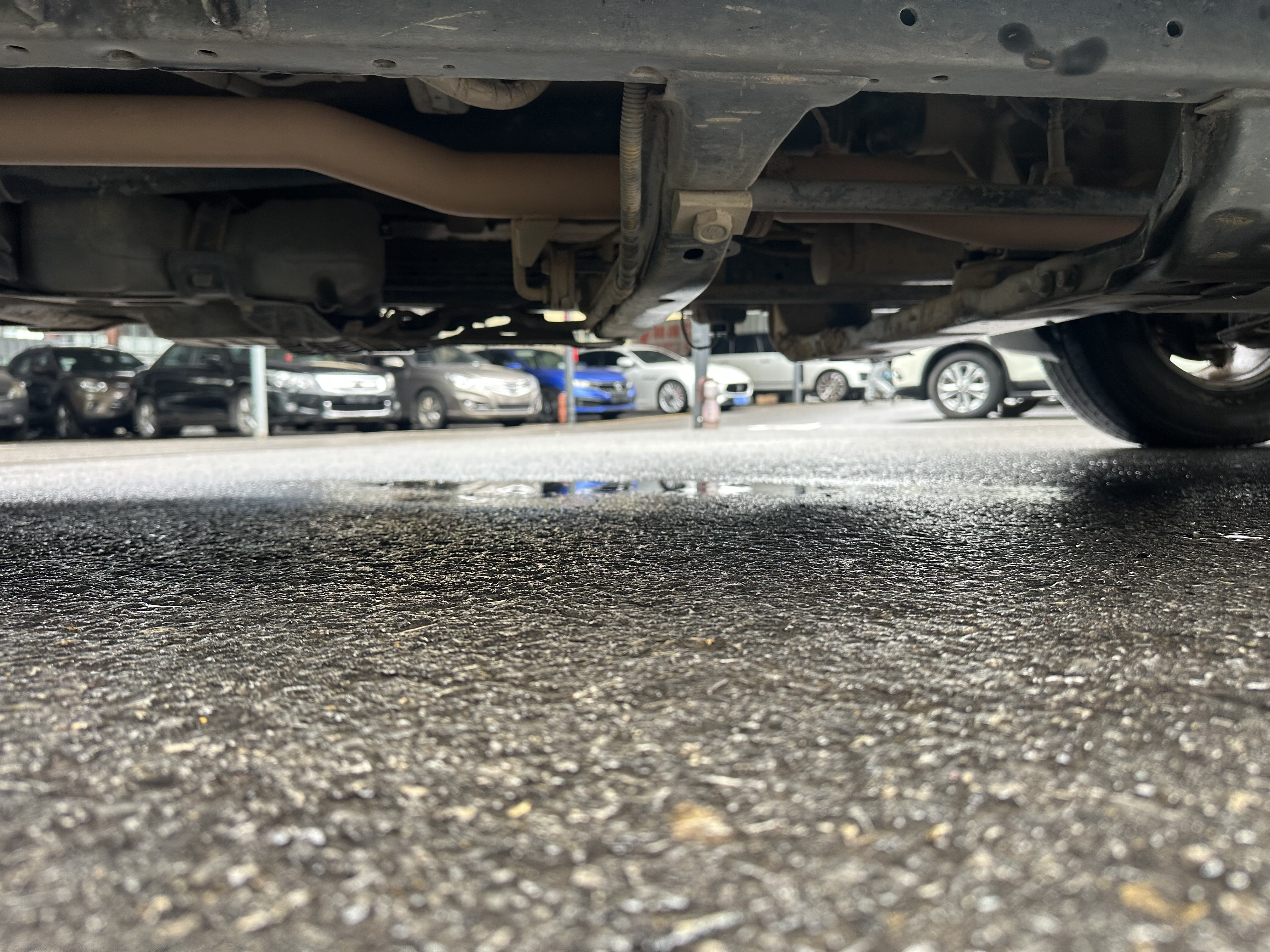 Great Wall Wingle 5 2021 car image #20