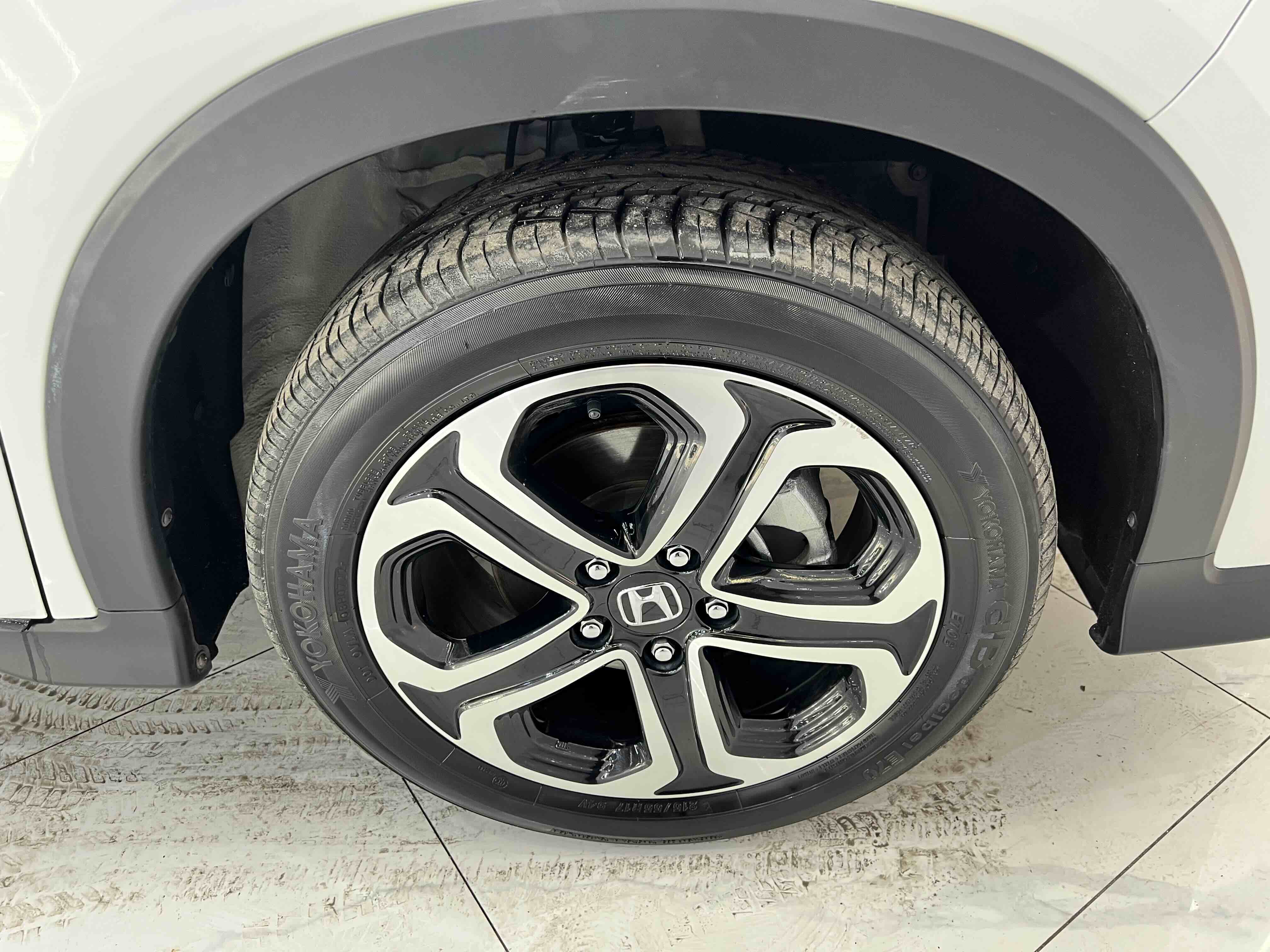 Honda XR-V 2022 car image #20