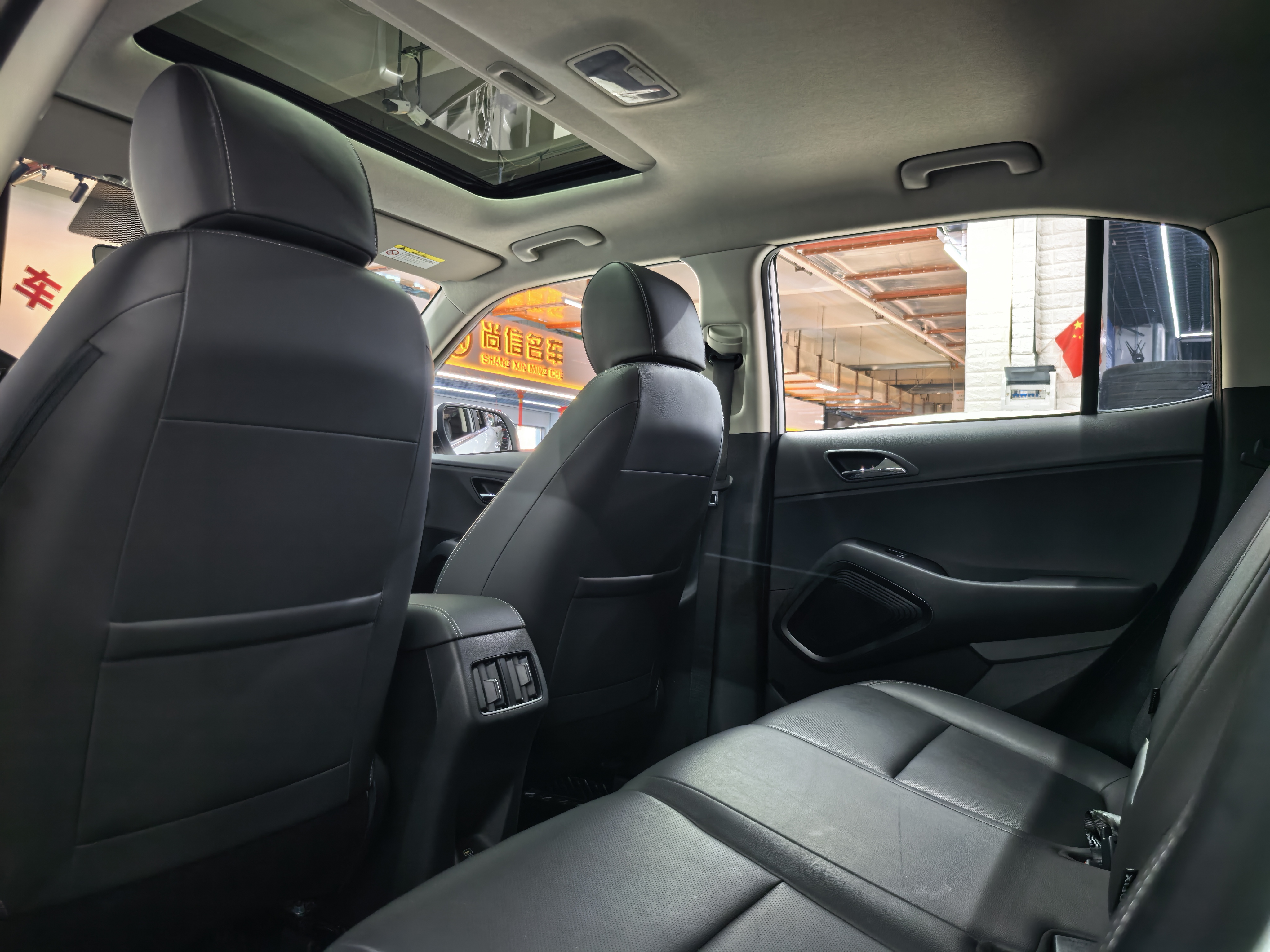 Hyundai ix35 2022 immagine di auto #20