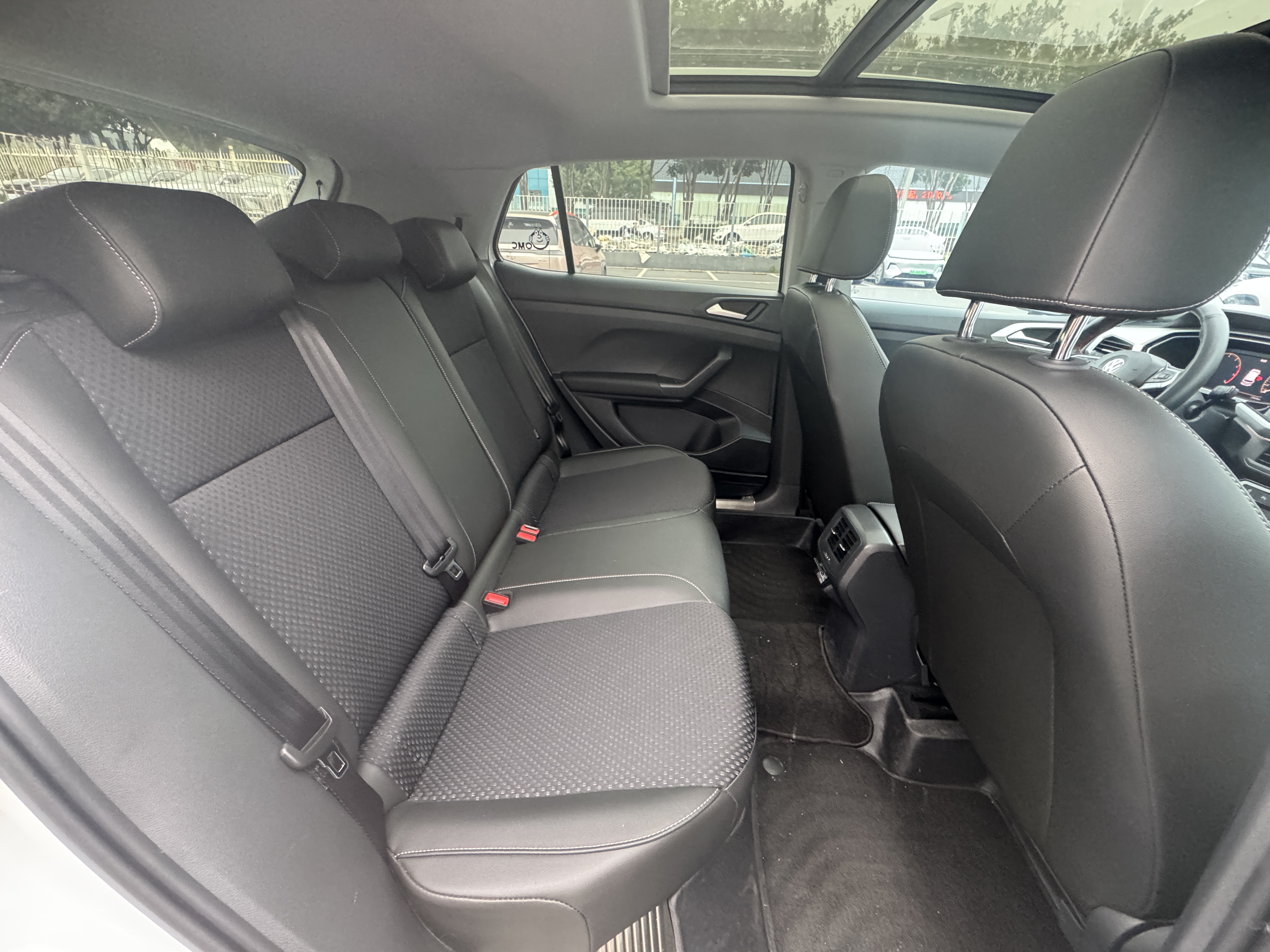 Volkswagen Tacqua 2022 #20 Volkswagen Tacqua 2022 car image #20