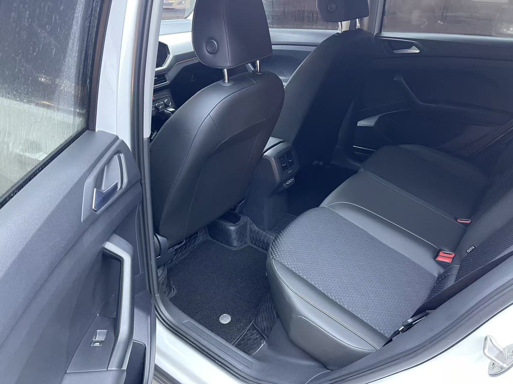 大众 探影 2021 汽车图片 #20