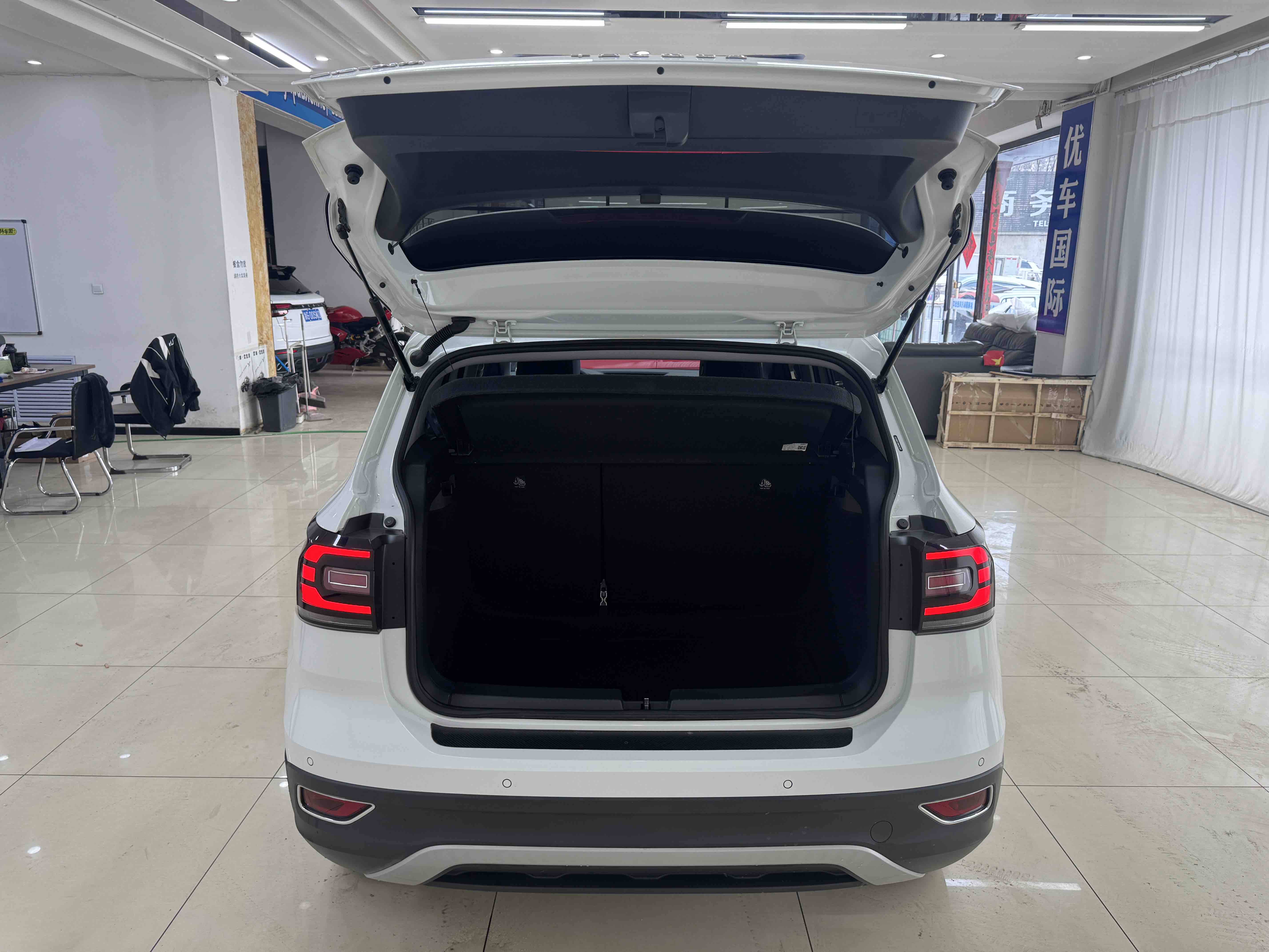 Tacqua 2022 #20 Tacqua 2022 car image #20