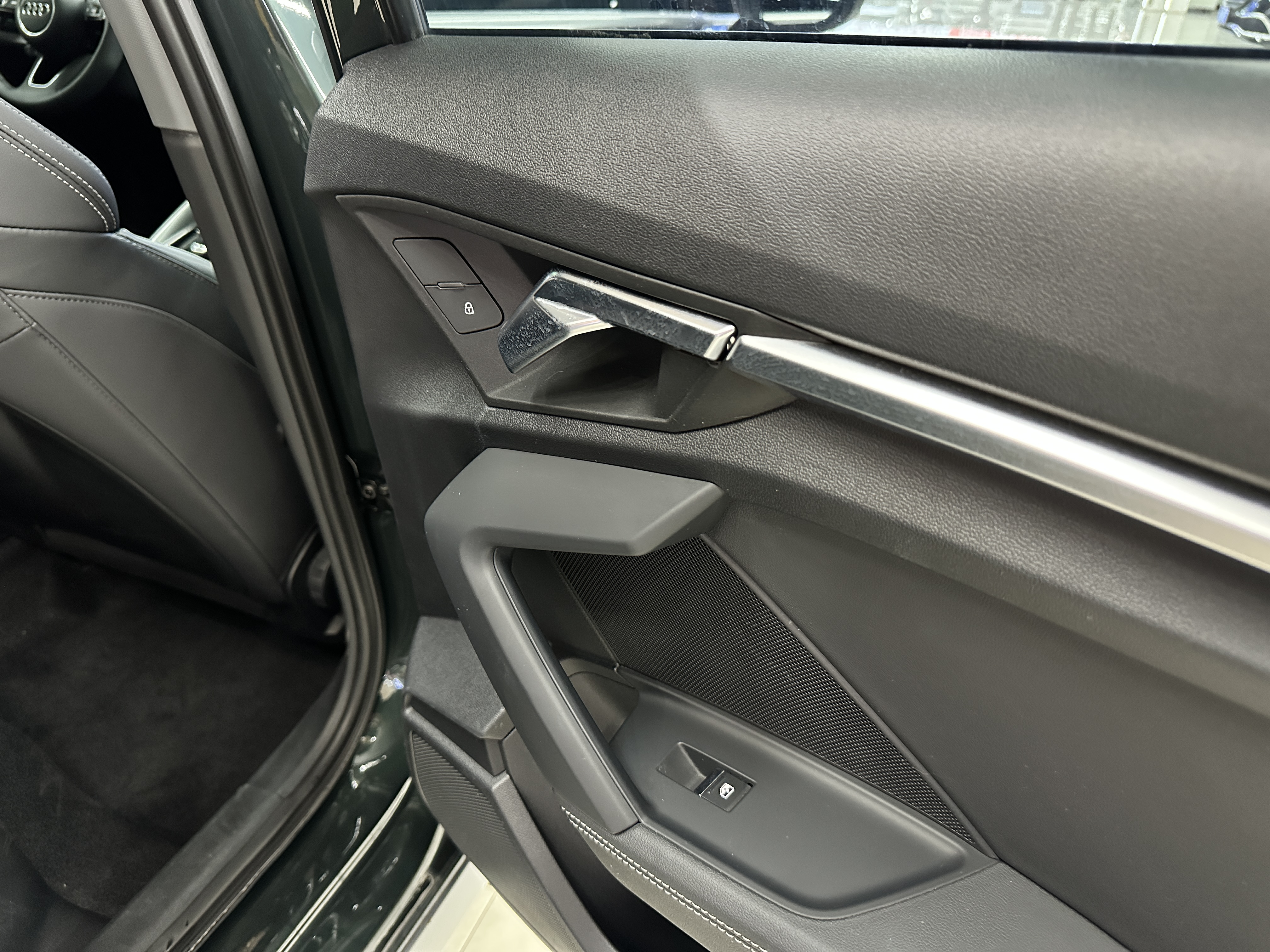 Audi A3 2022 car image #20