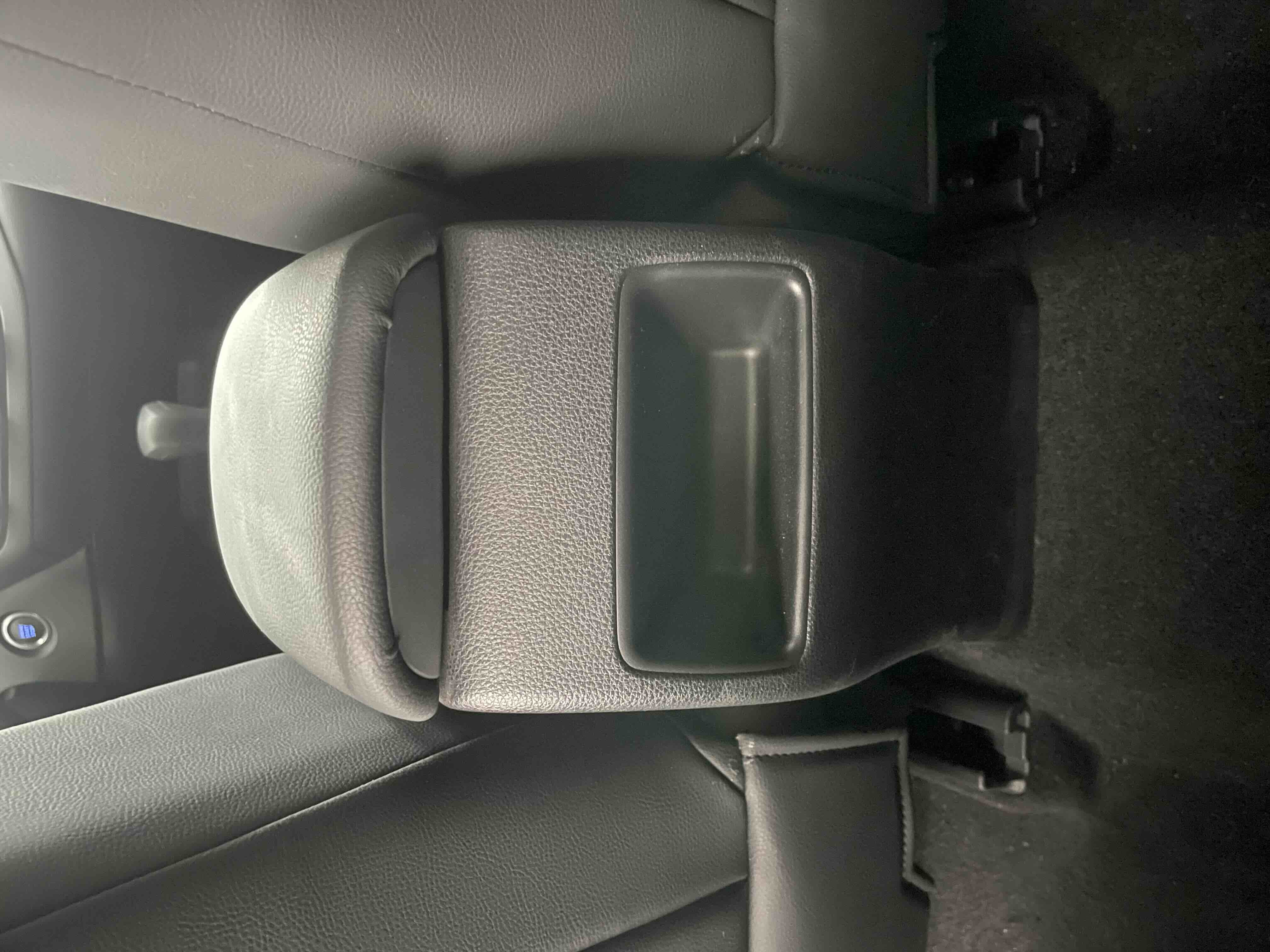Toyota Corolla 2021 #20 Toyota Corolla 2021 car image #20