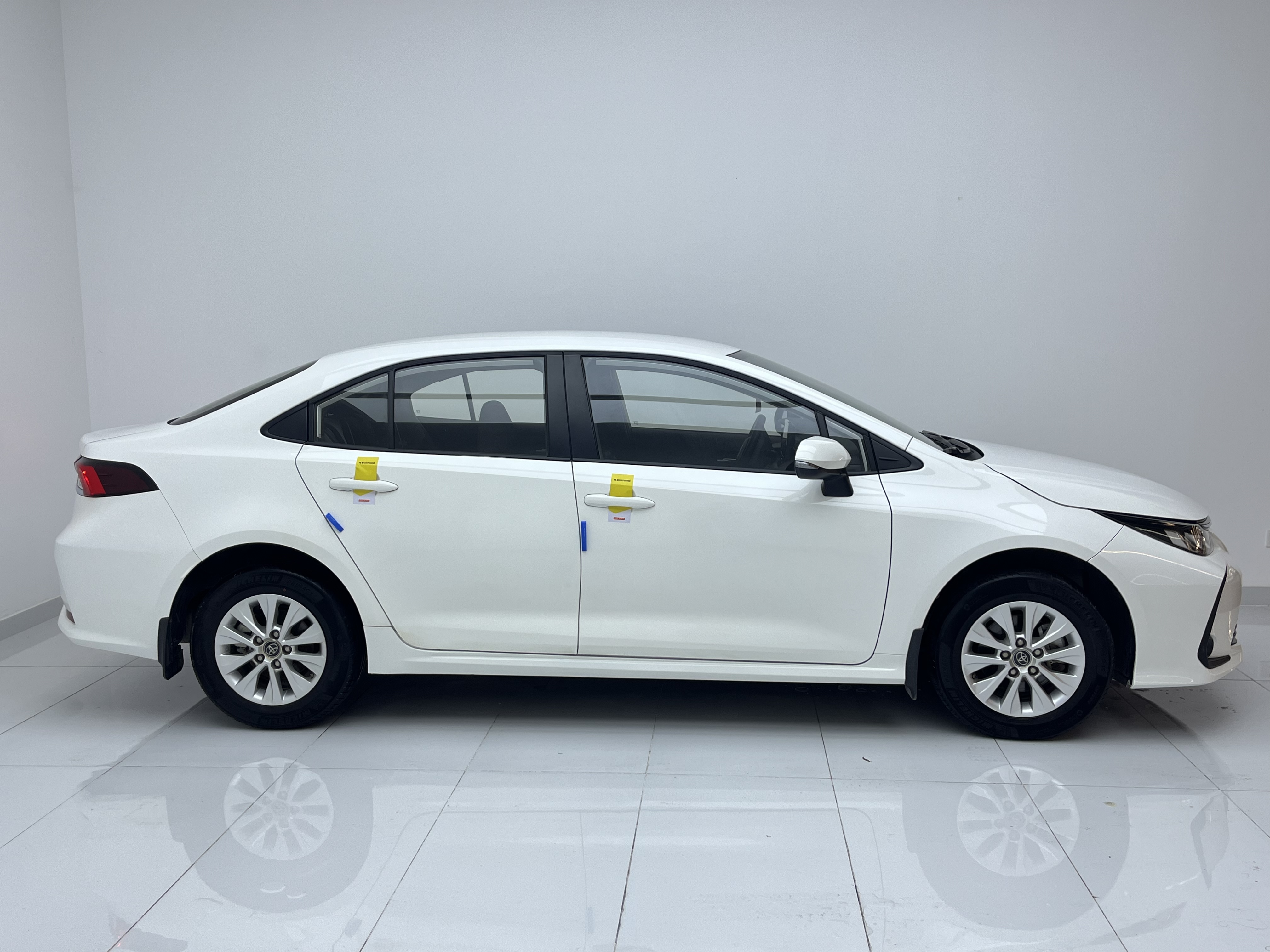 Toyota Corolla 2022 #20 Toyota Corolla 2022 car image #20
