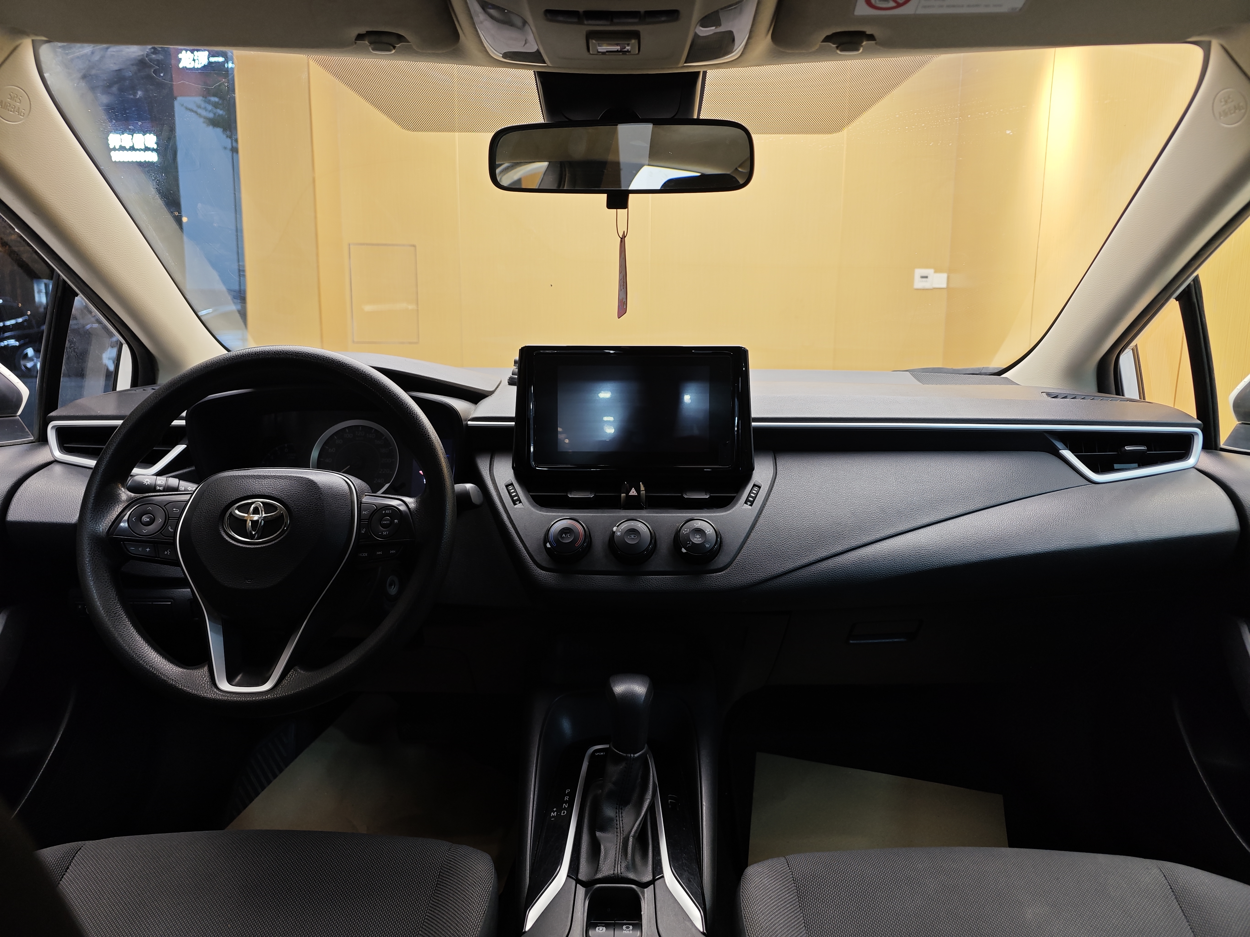 Corolla 2022 #20 Corolla 2022 immagine di auto #20