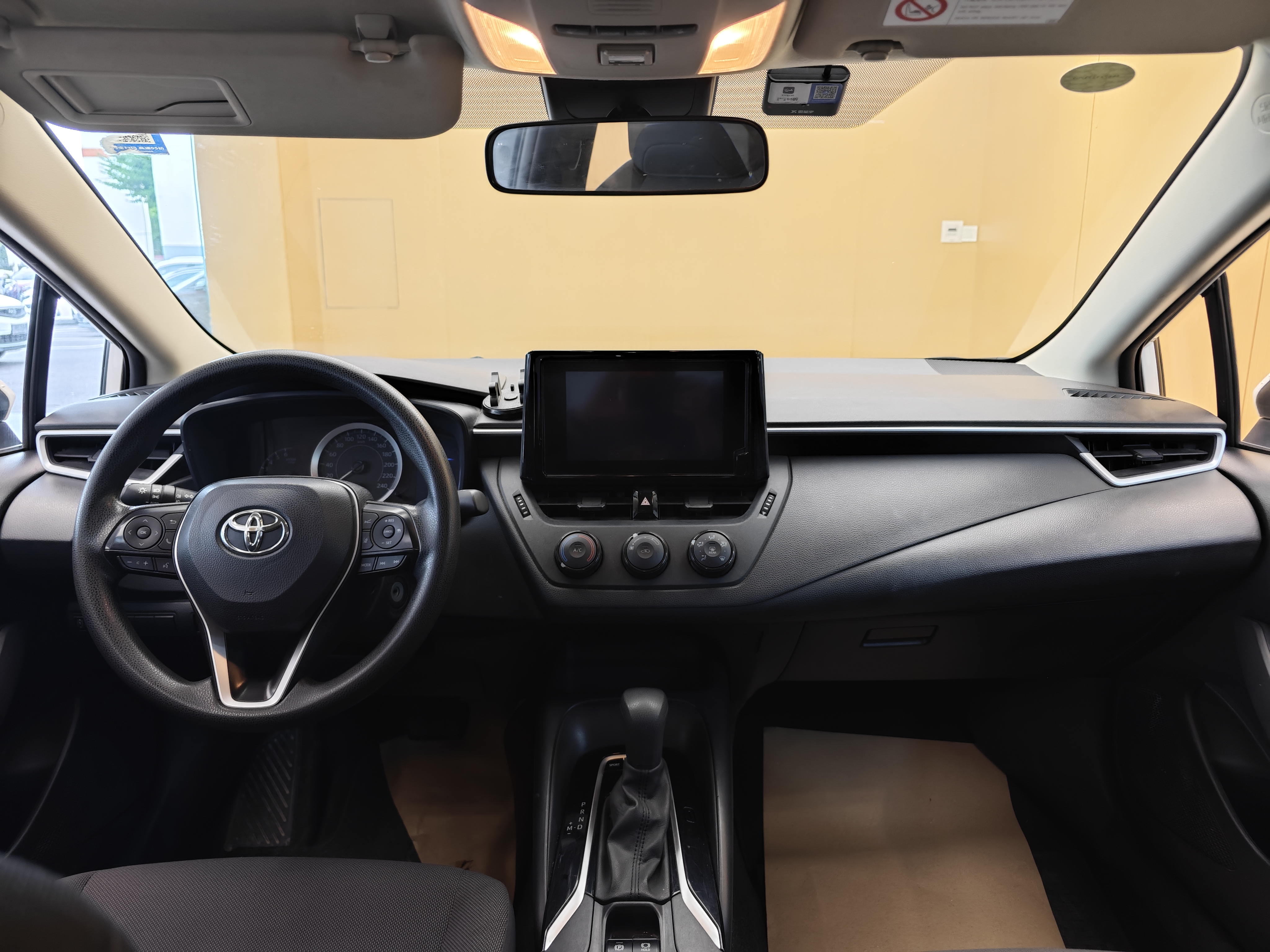 Corolla 2022 #20 Corolla 2022 car image #20
