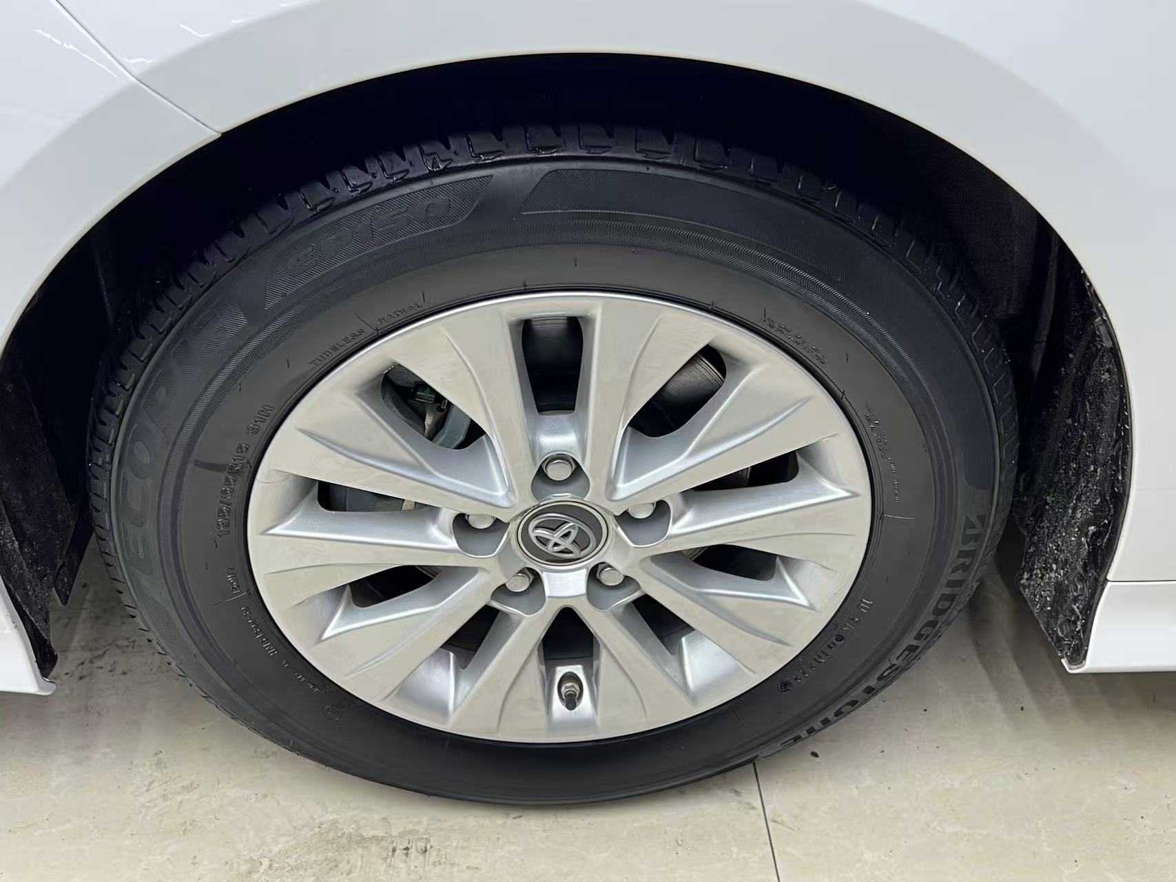 Toyota Corolla 2021 immagine di auto #20