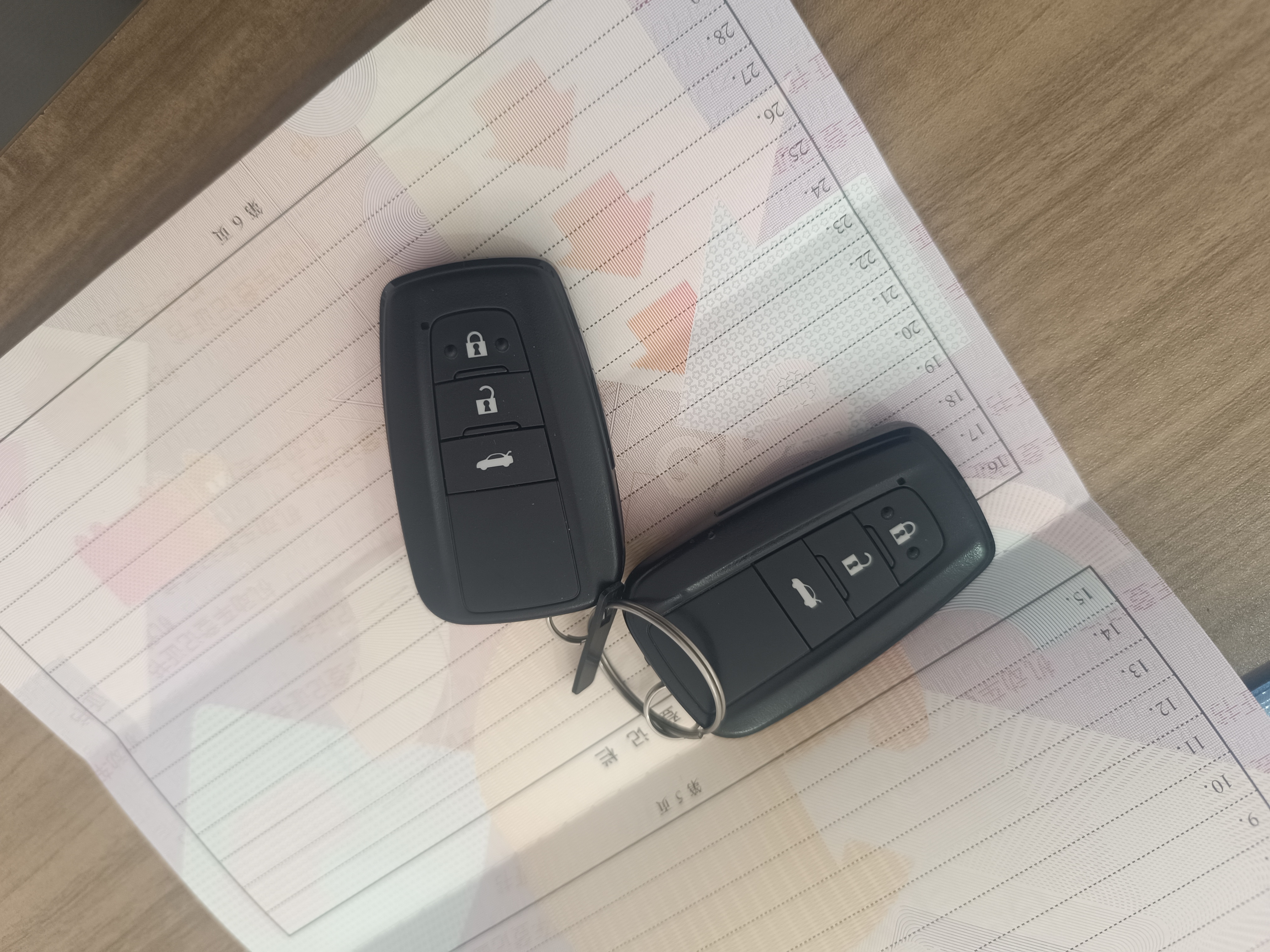 Corolla 2023 imagem de carro #20