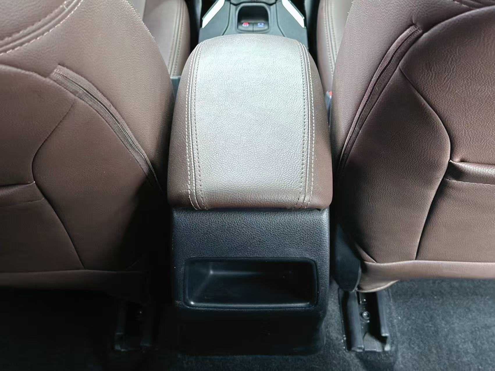 Toyota Corolla 2022 car image #20