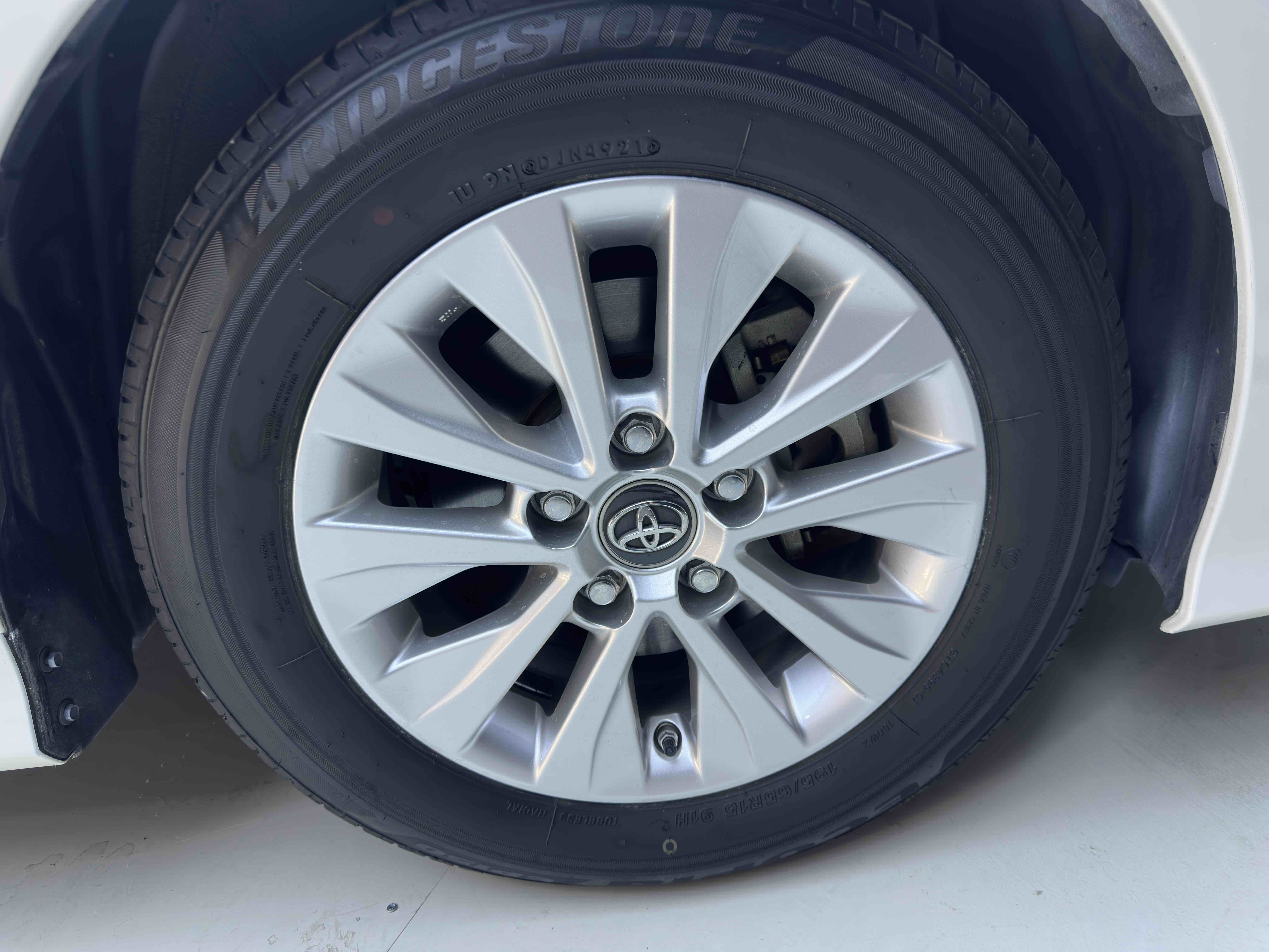 Corolla 2022 car image #20