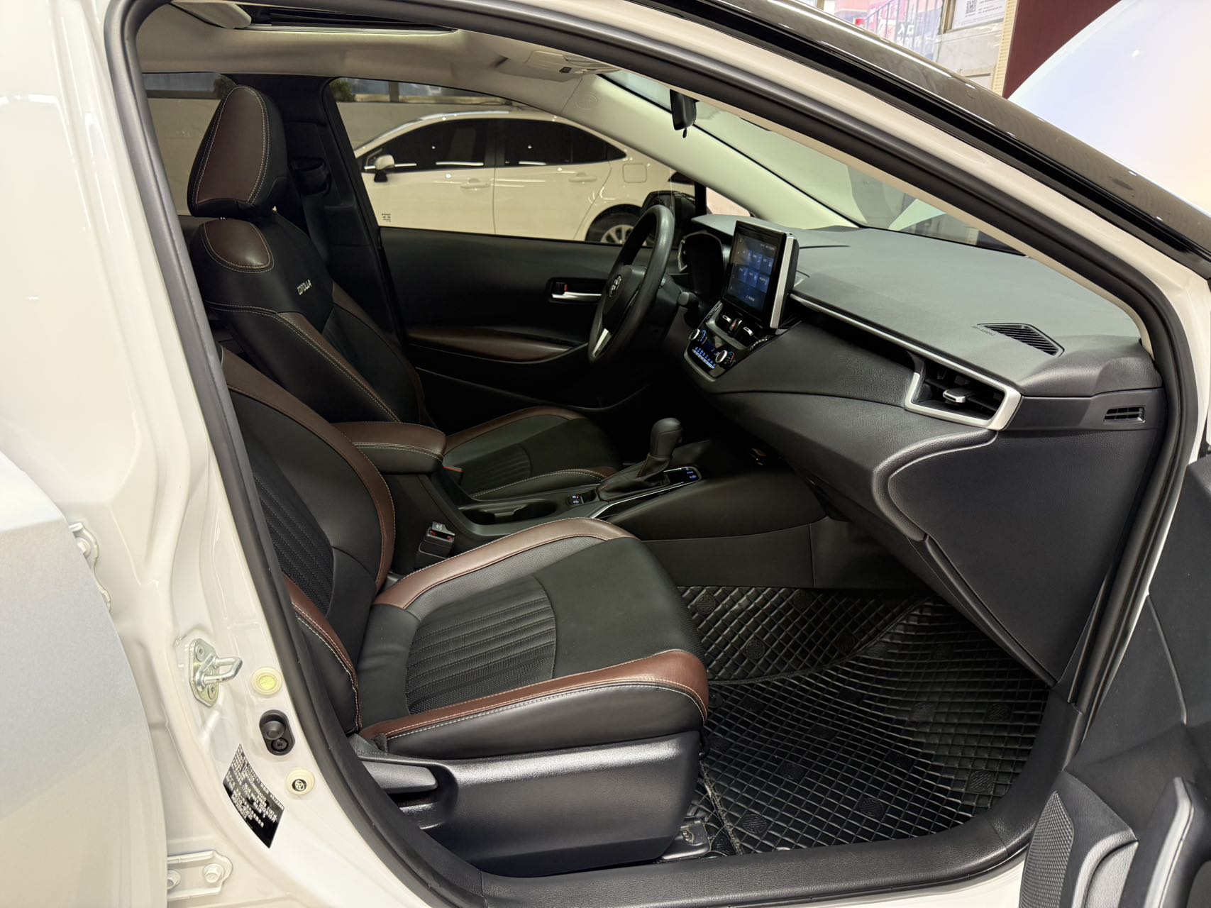 Toyota Corolla 2022 car image #20