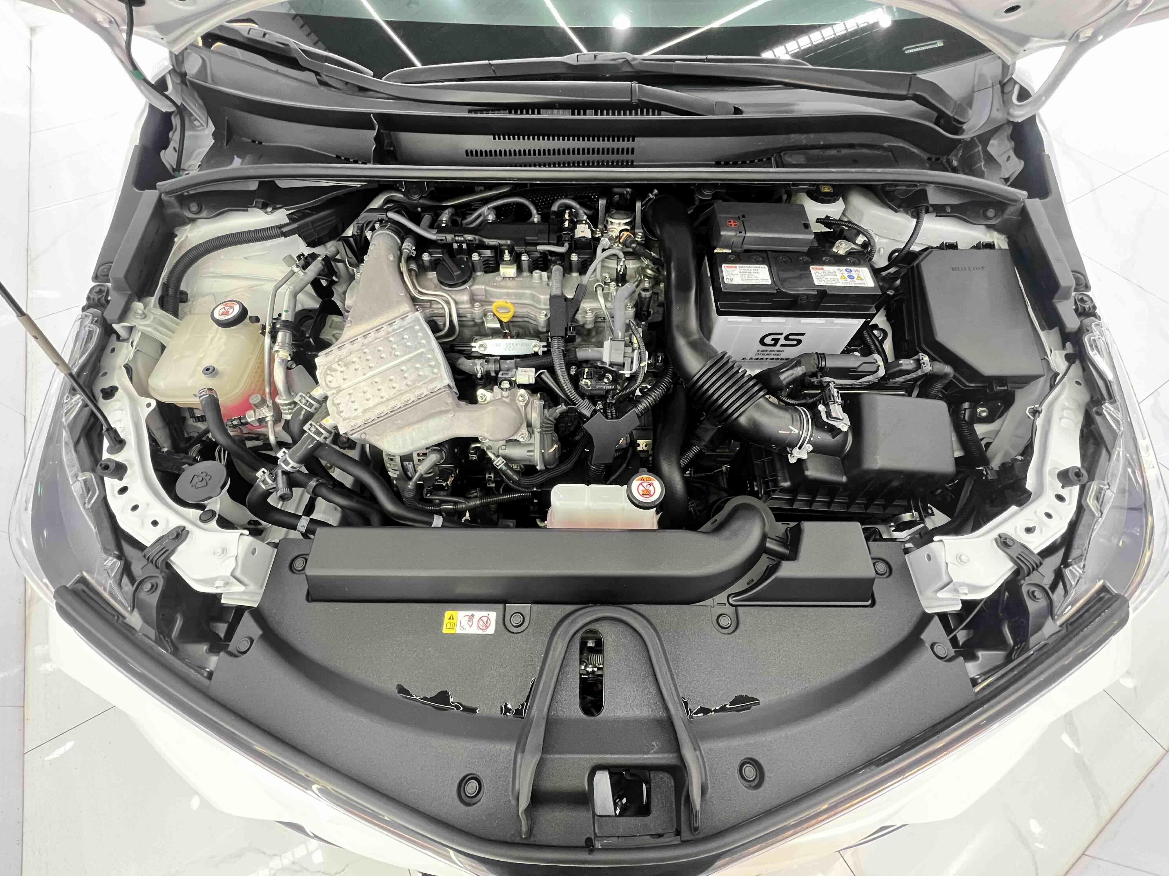 Corolla 2023 car image #20
