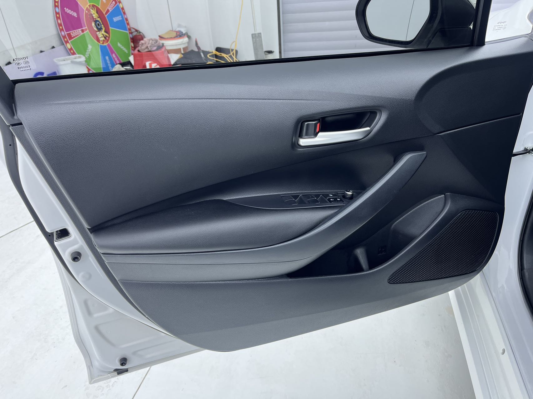 Toyota Corolla 2021 #20 Toyota Corolla 2021 car image #20