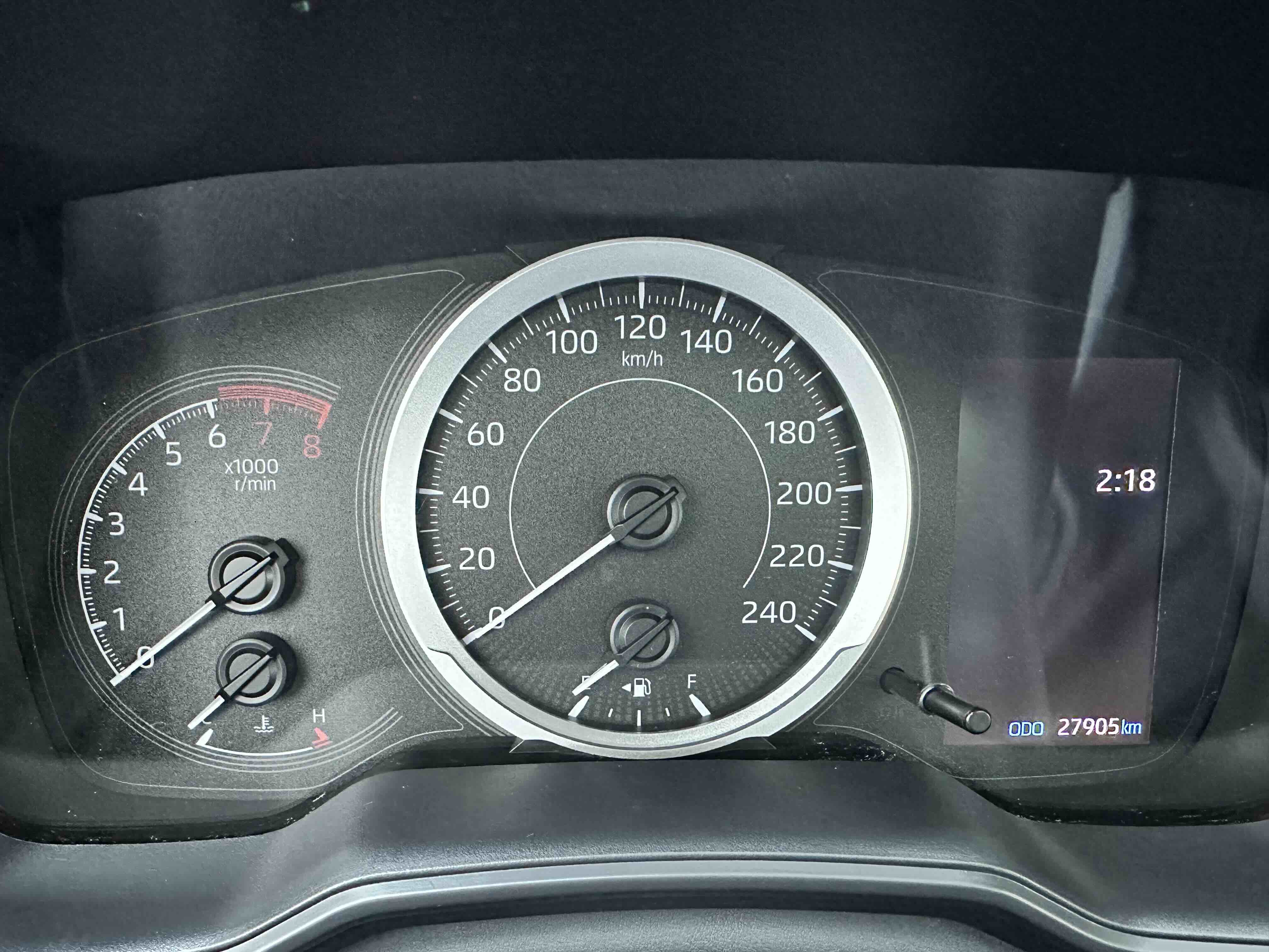 Corolla 2022 car image #20