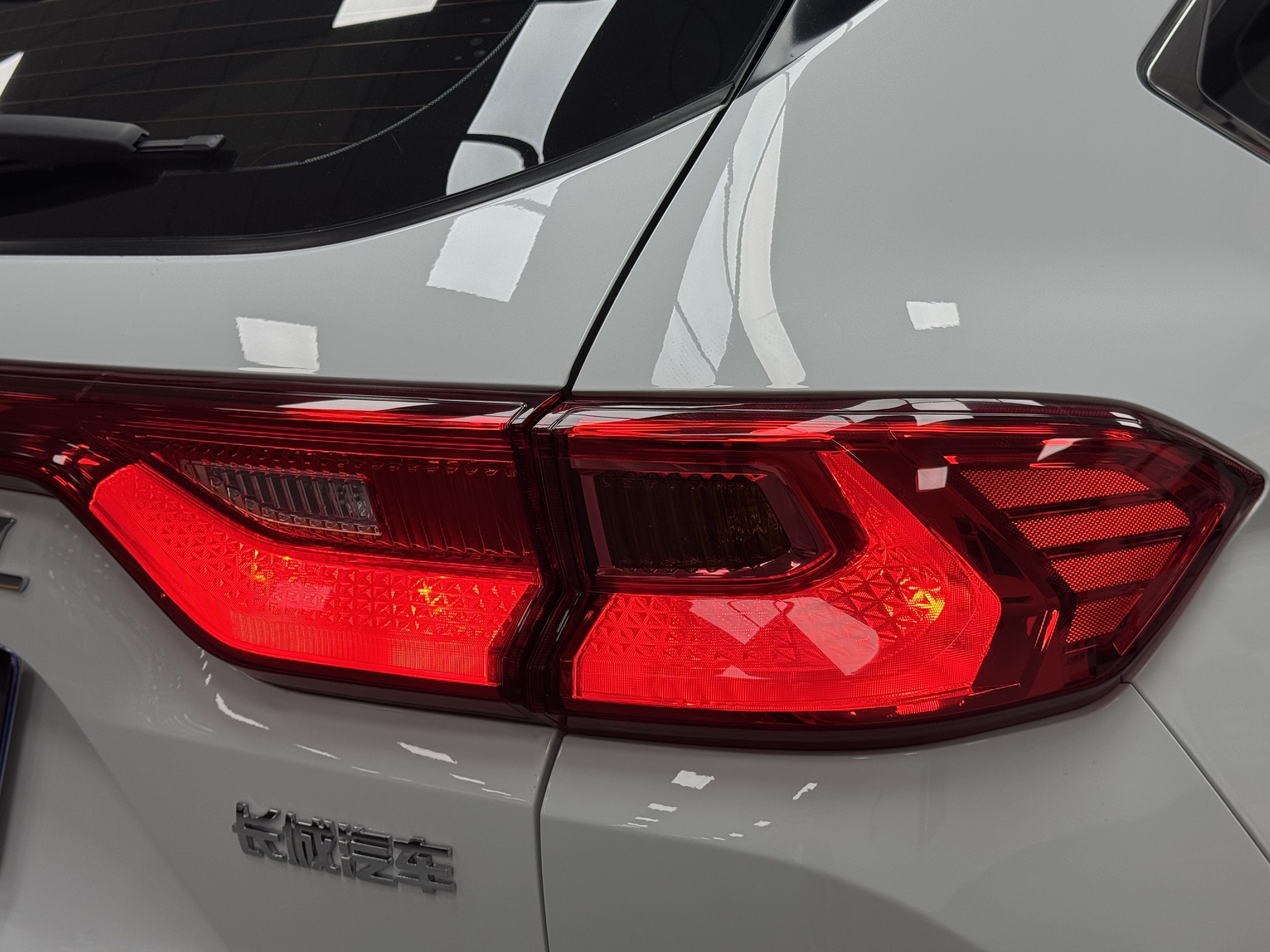 哈弗 哈弗M6 2023 汽车图片 #20