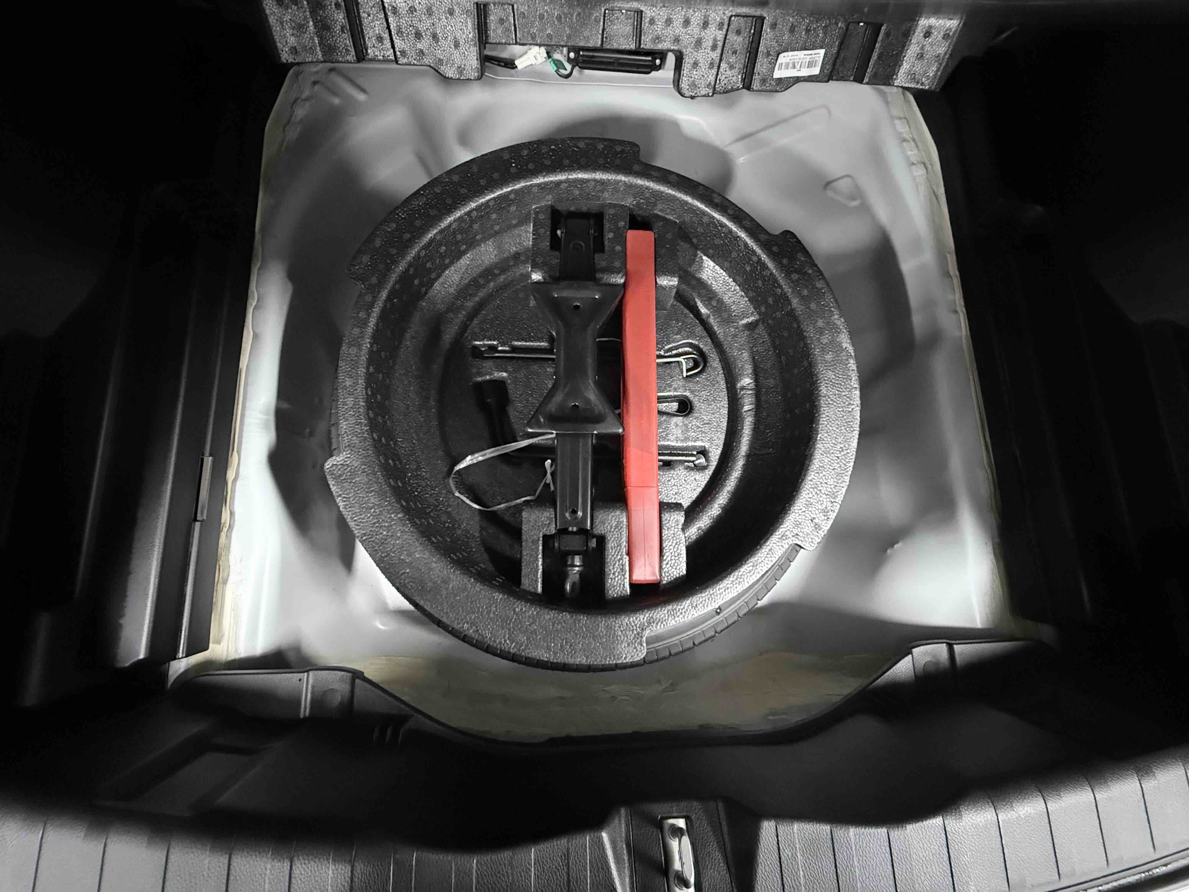 哈弗 哈弗M6 2023 汽车图片 #20