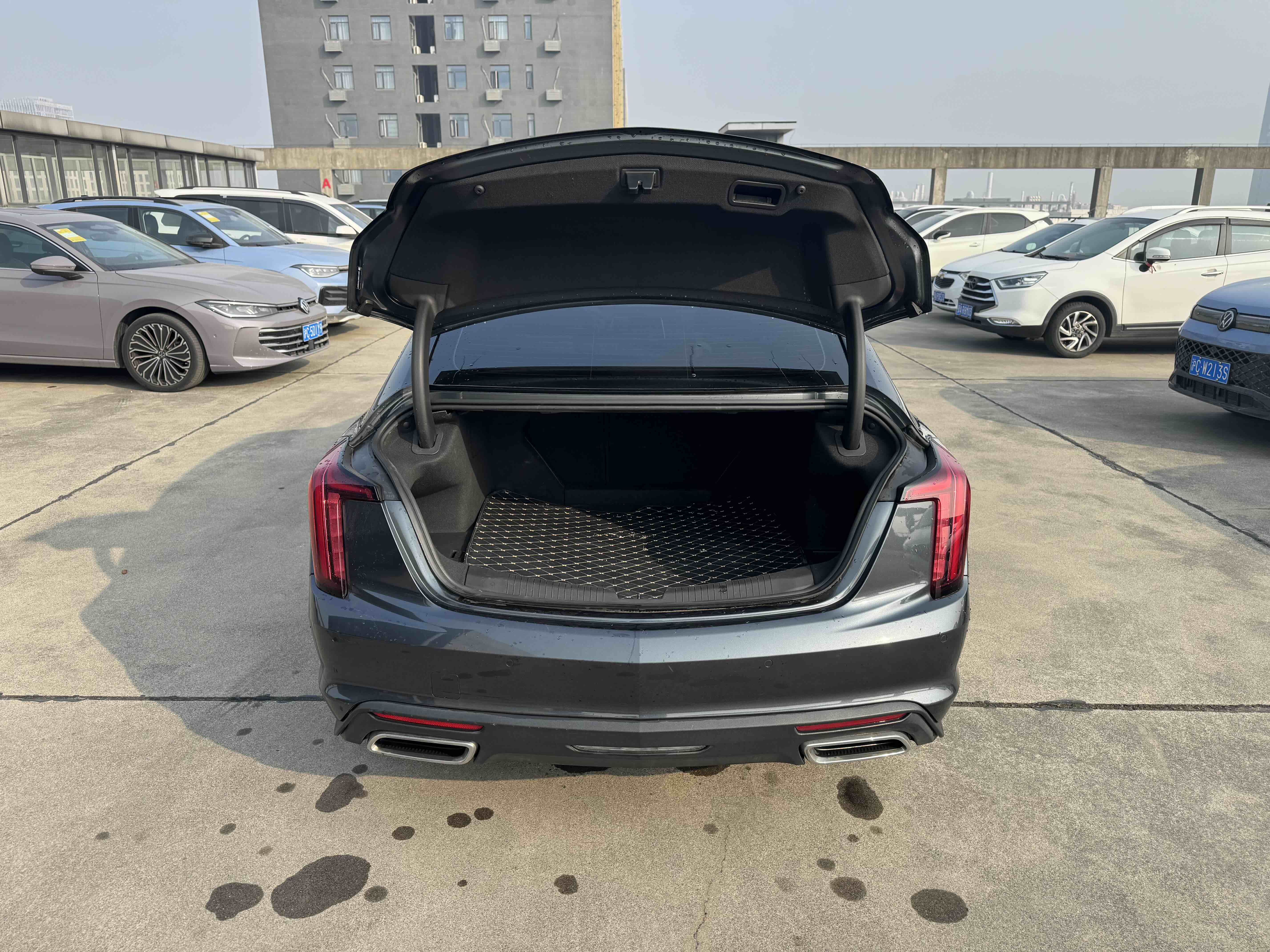 2021 #20 2021 car image #20