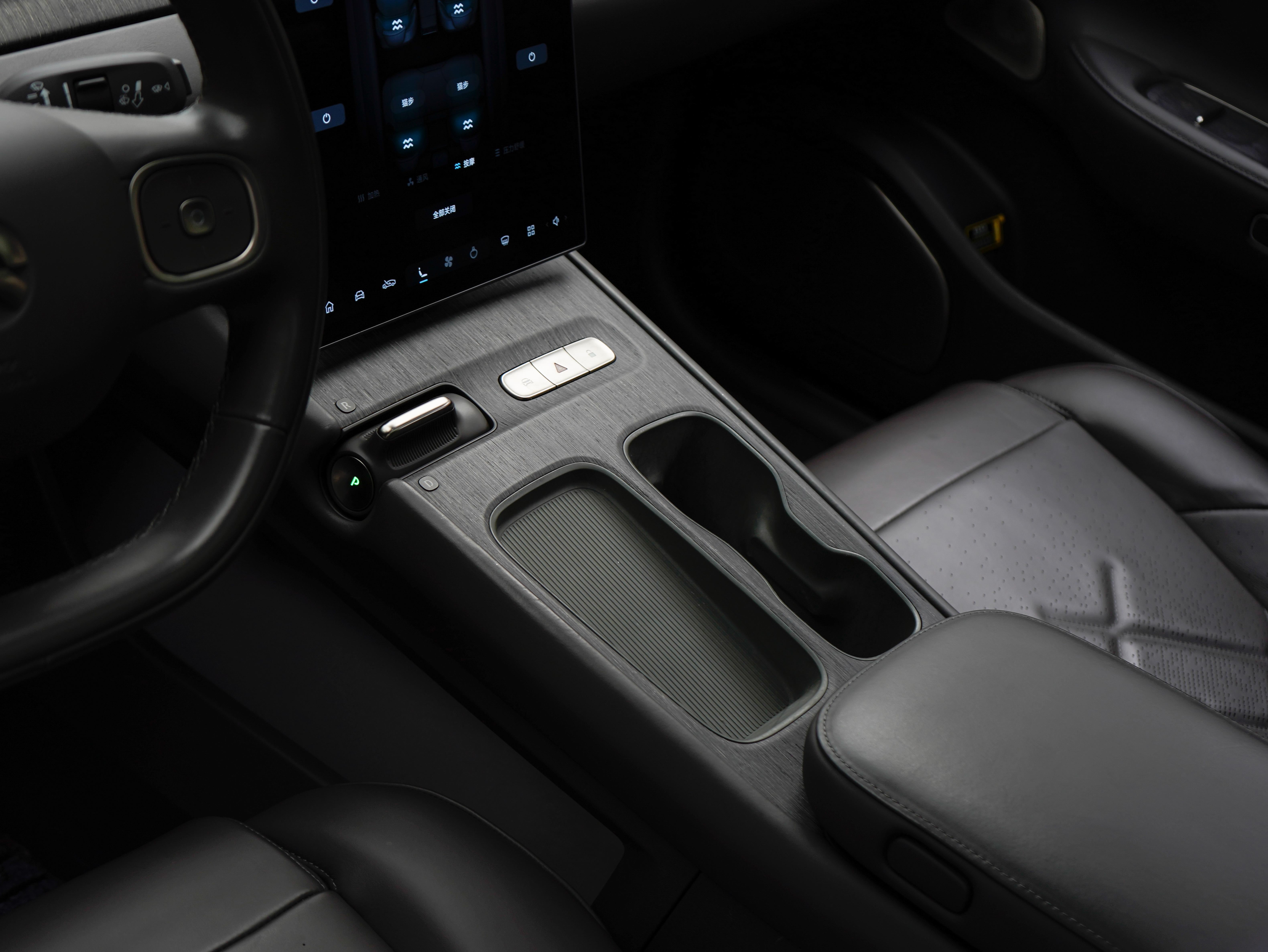 NIO ET7 2022 image de voiture #20