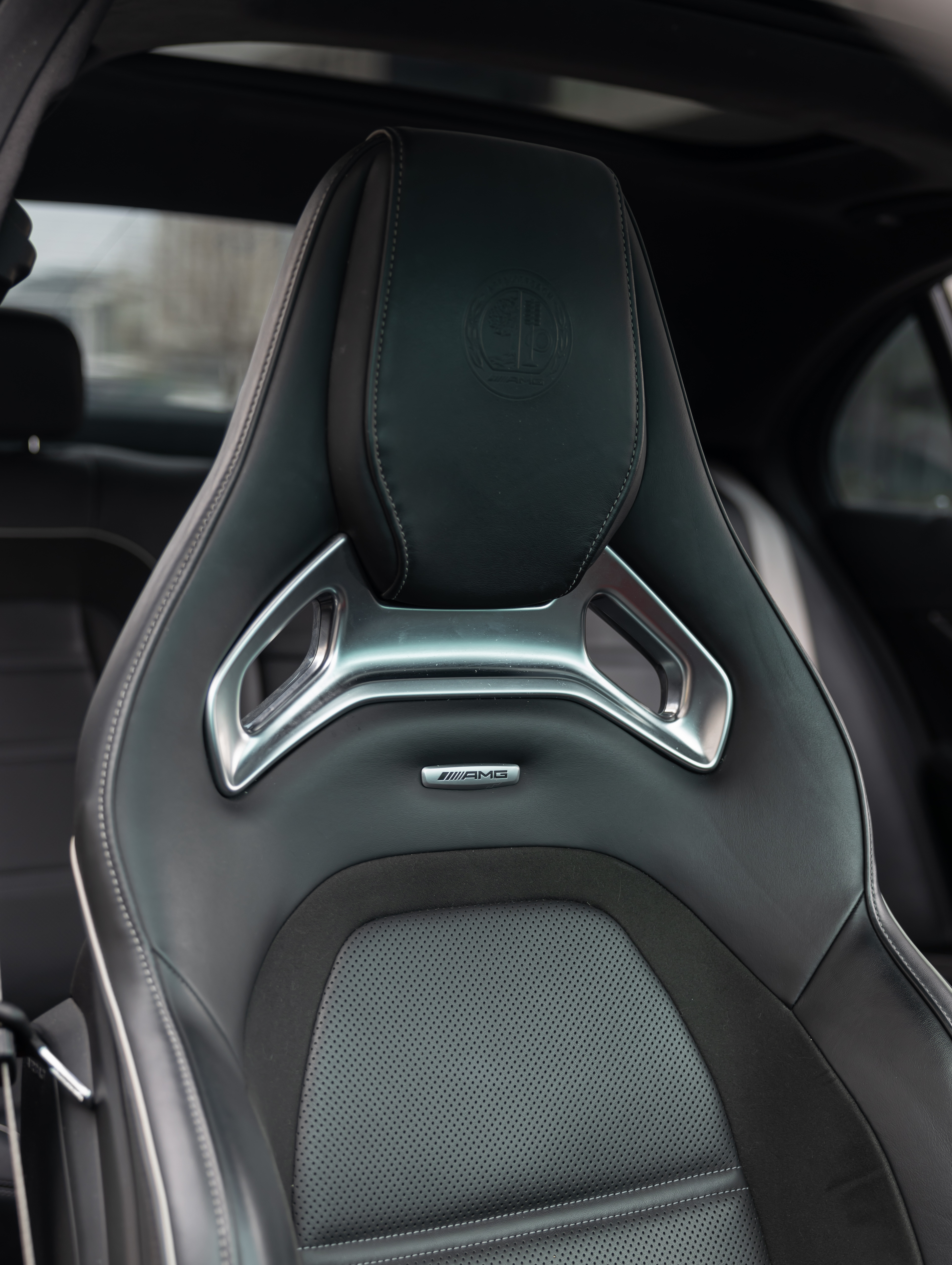 Mercedes-Benz E AMG 2021 صورة سيارة #20