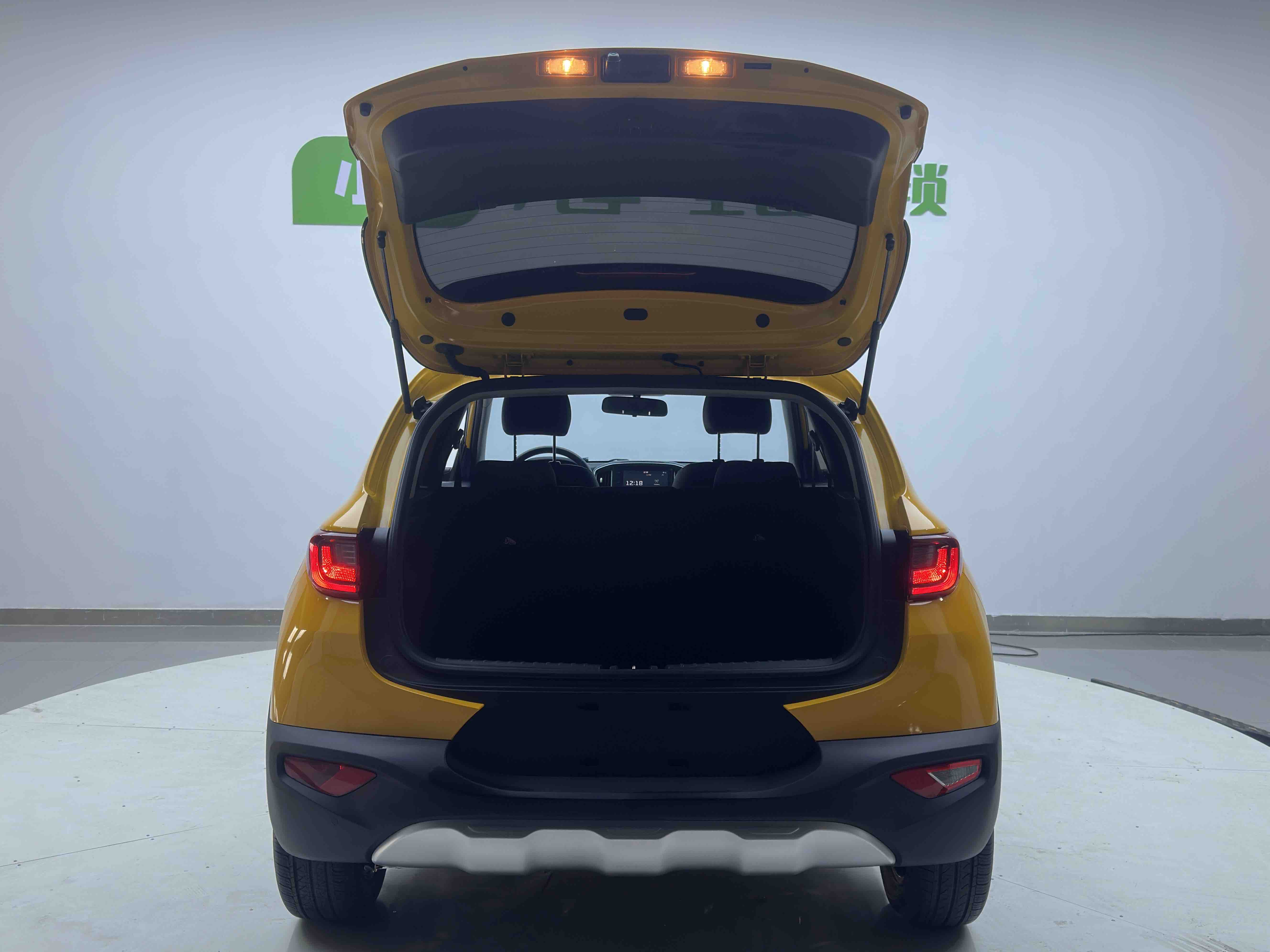 Kia KX1 2021 #20 Kia KX1 2021 immagine di auto #20