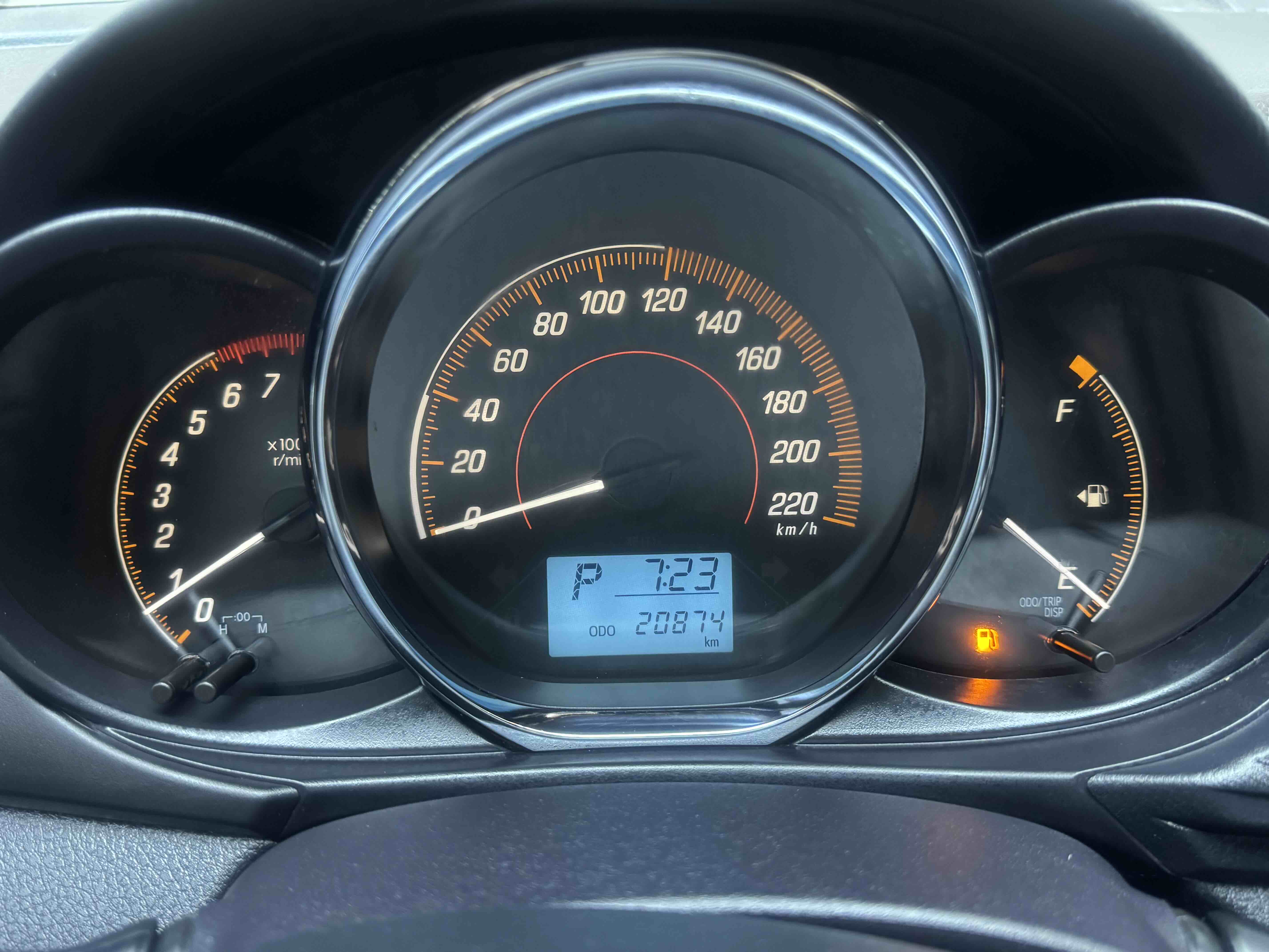 Yaris L Zhixuan 2021 car image #20