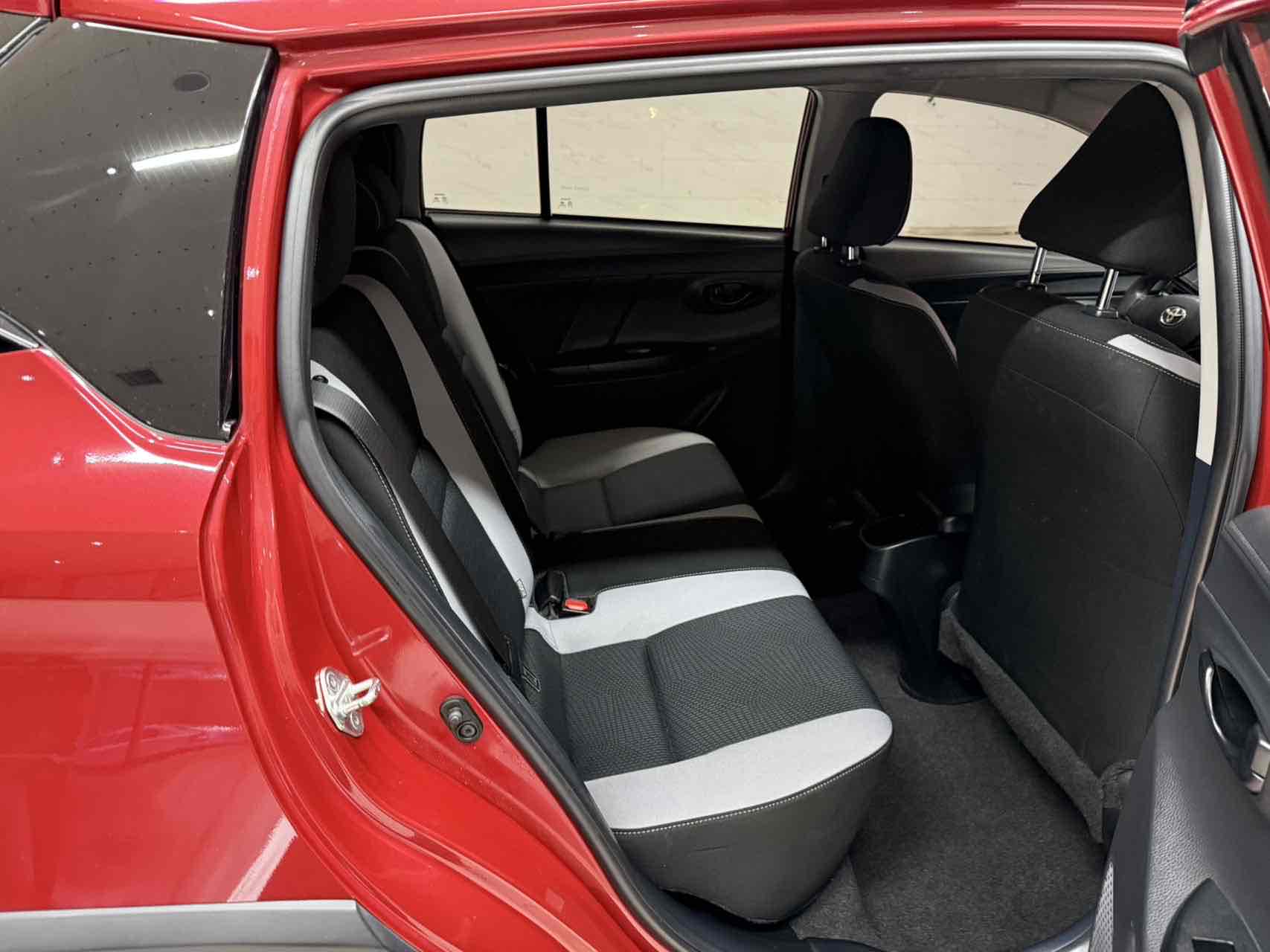 Yaris L Zhixuan 2021 #20 Yaris L Zhixuan 2021 car image #20