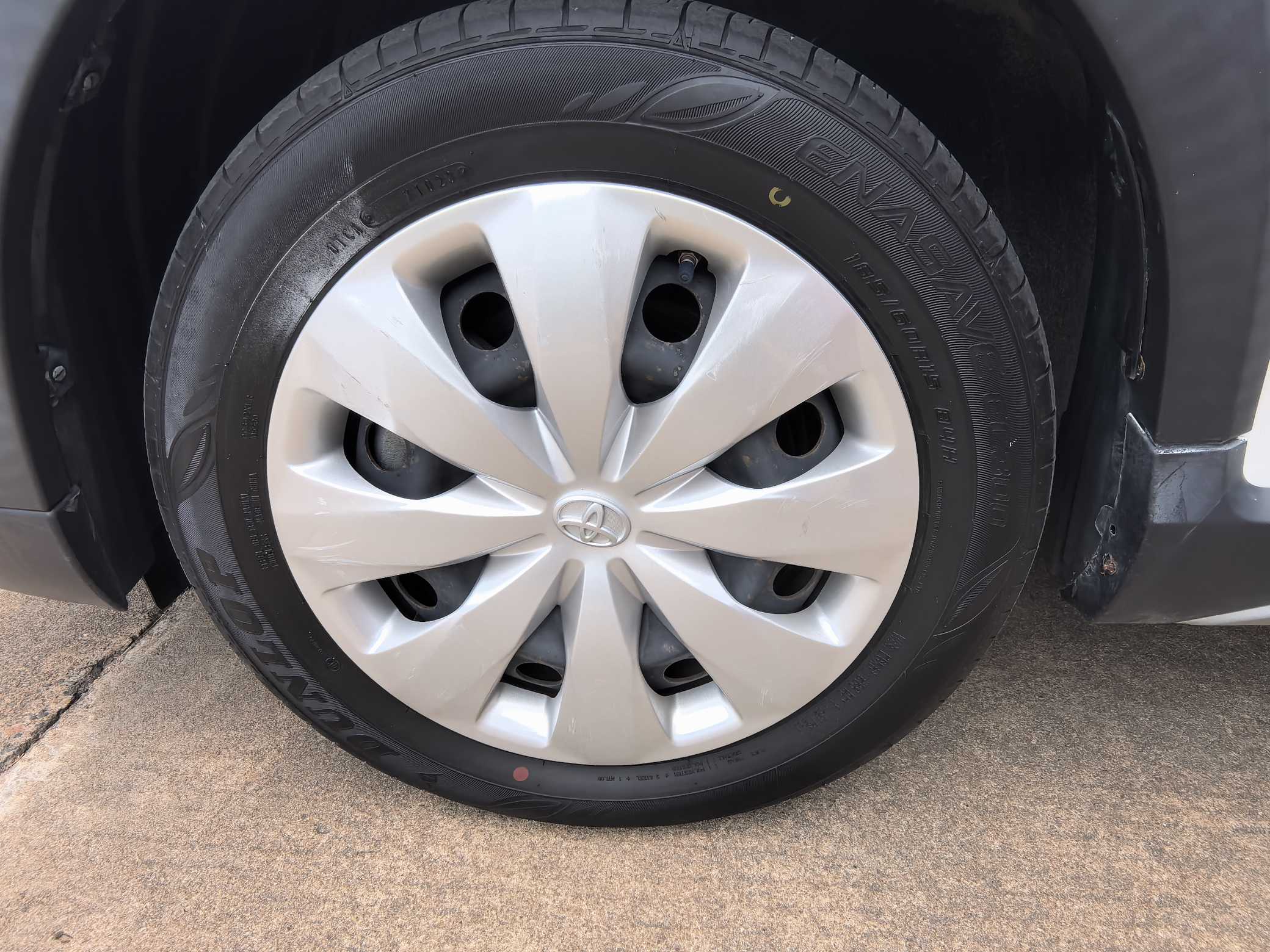 Yaris L Zhixuan 2020 car image #20