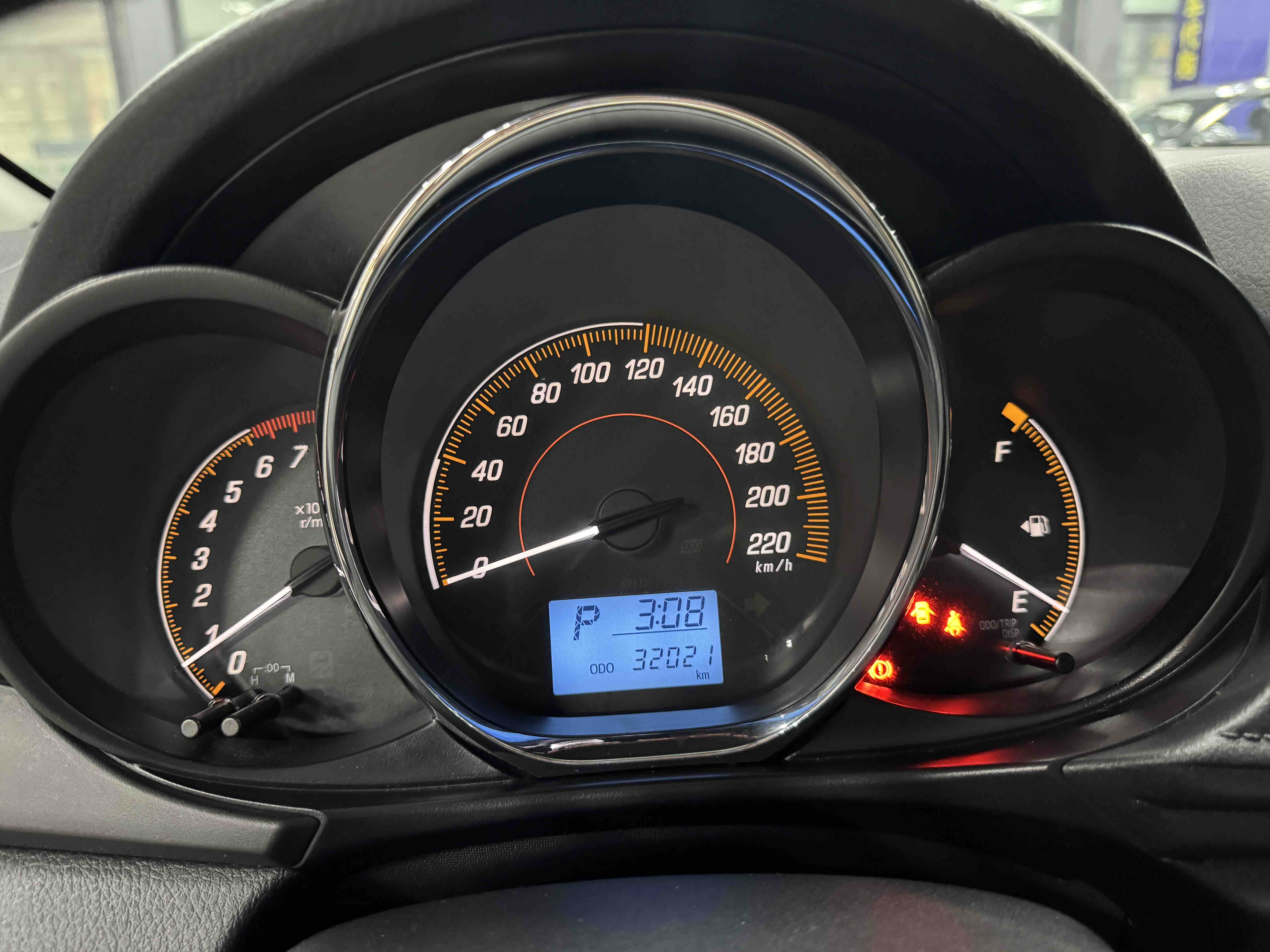 Yaris L Zhixuan 2021 #20 Yaris L Zhixuan 2021 car image #20