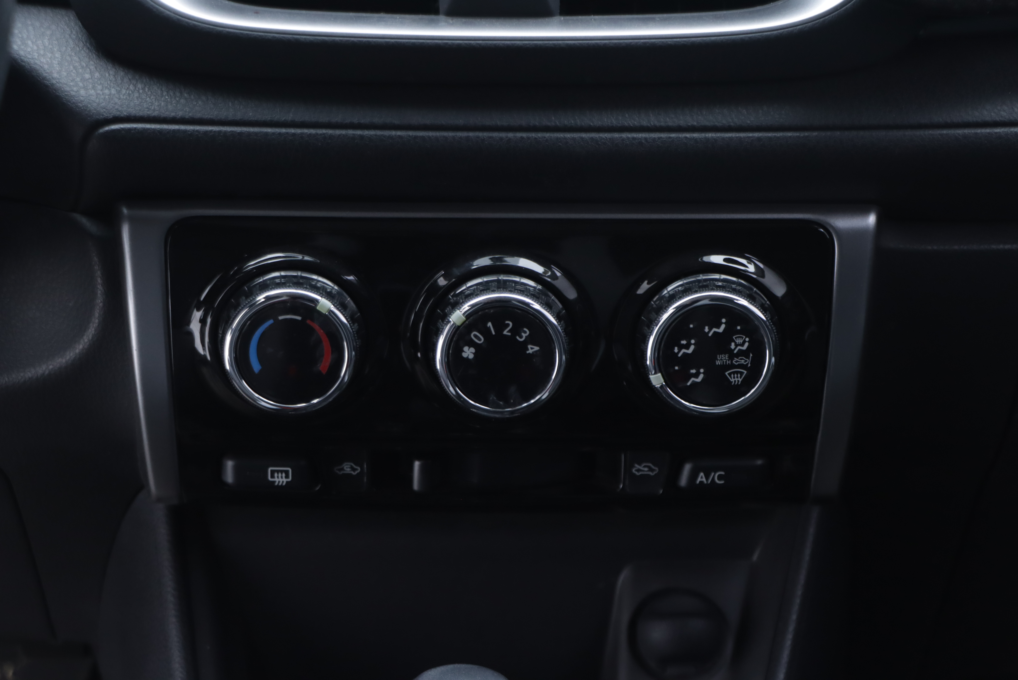 Toyota Yaris L Zhixuan 2021 image de voiture #20