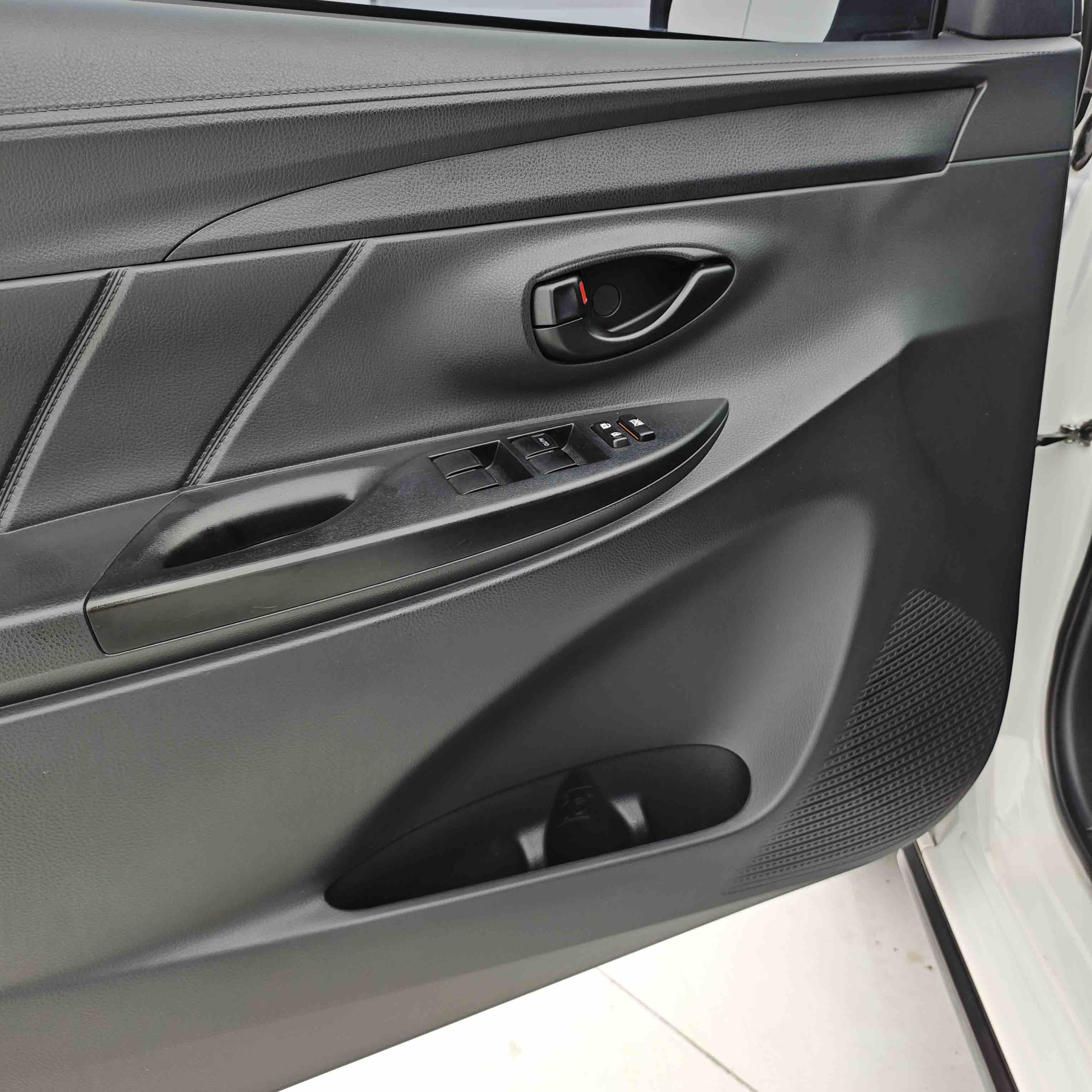 Yaris L Zhixuan 2021 car image #20