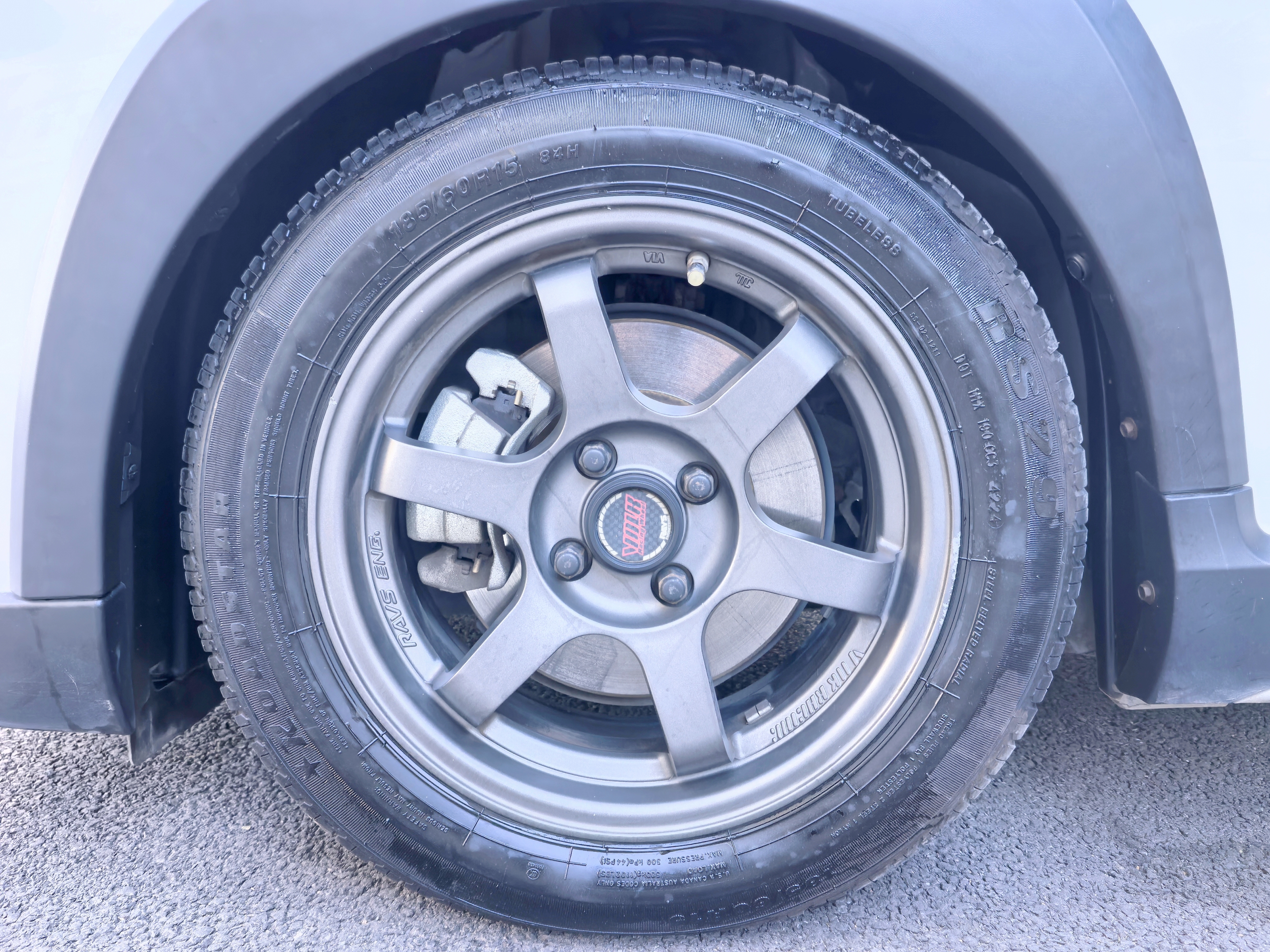 Toyota GR YARIS 2021 car image #20