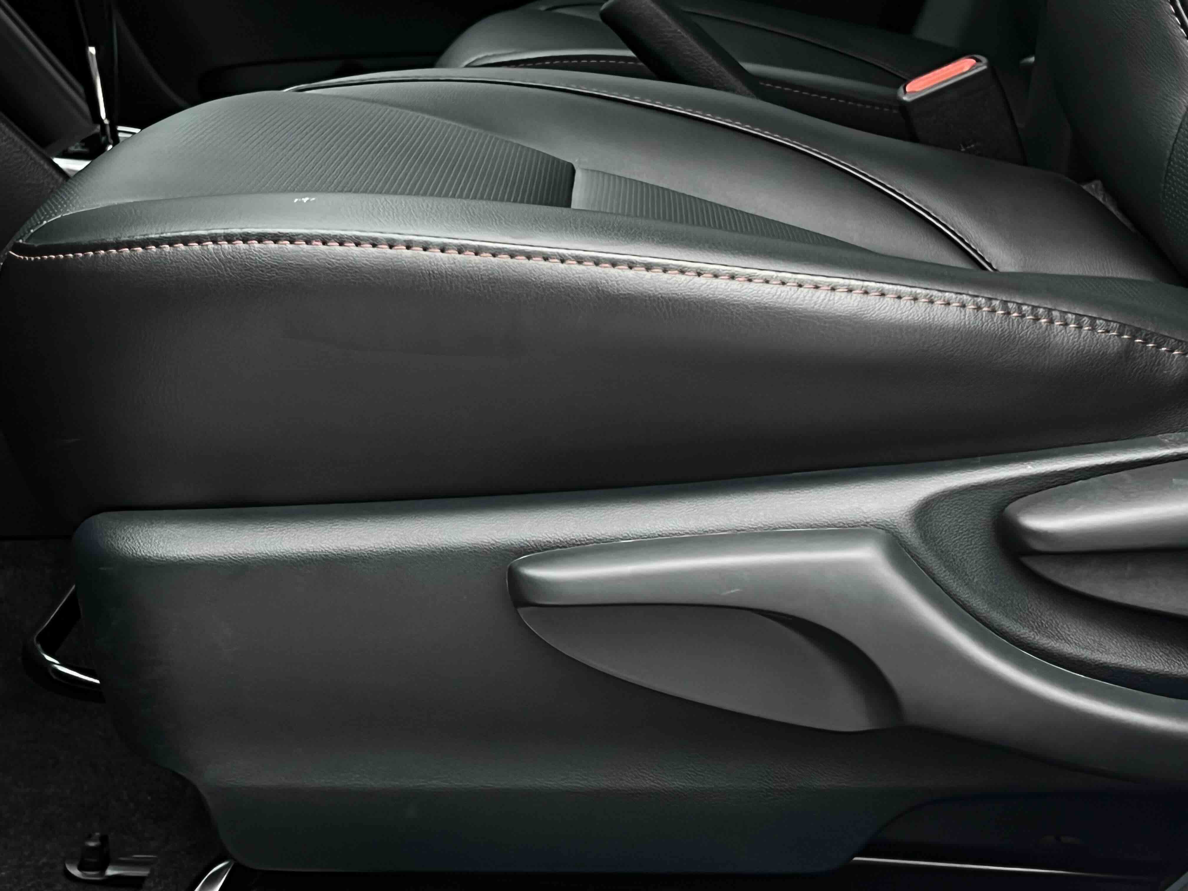 Yaris L Zhixuan 2021 #20 Yaris L Zhixuan 2021 car image #20