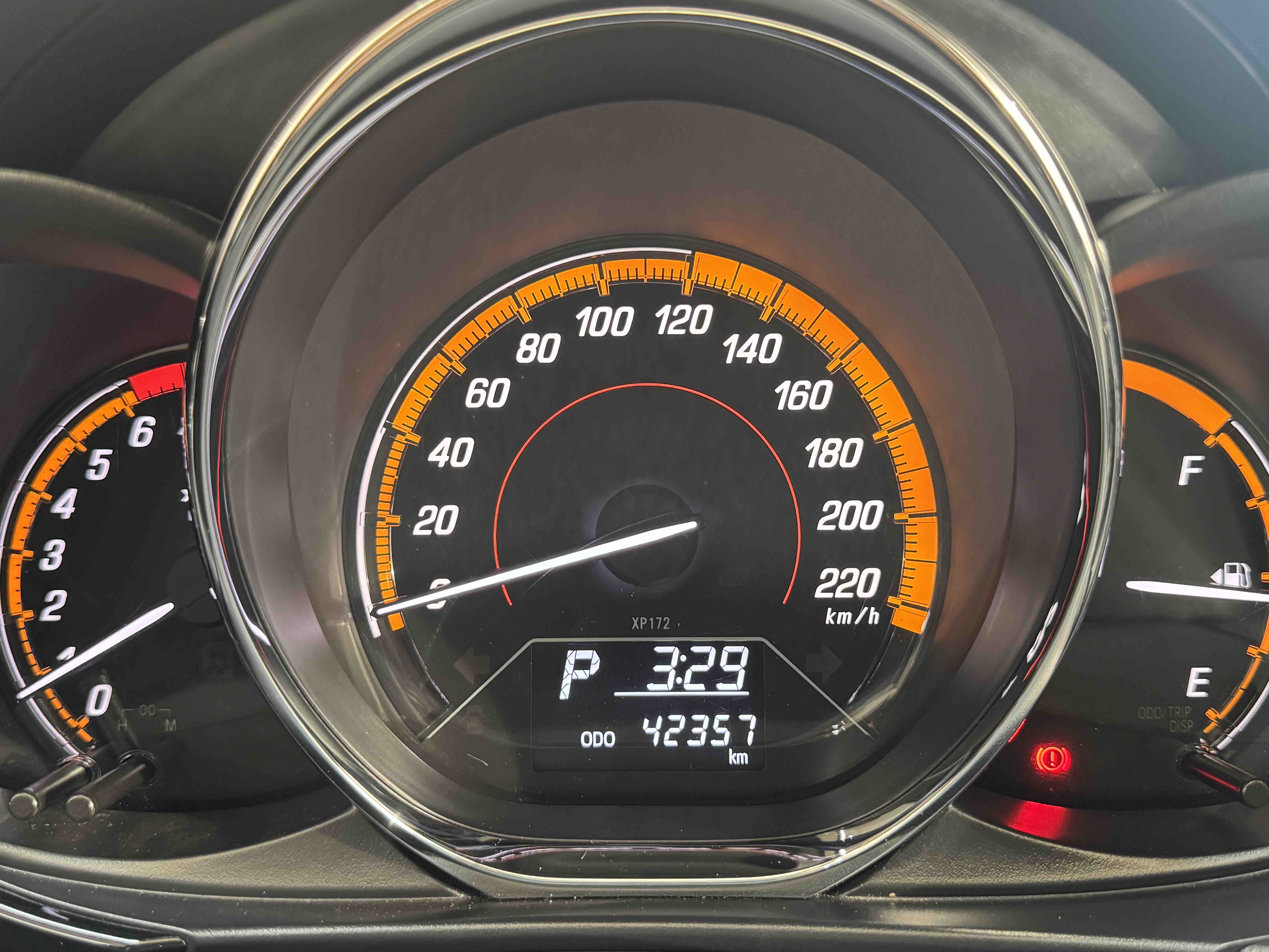 Yaris L Zhixuan 2021 car image #20