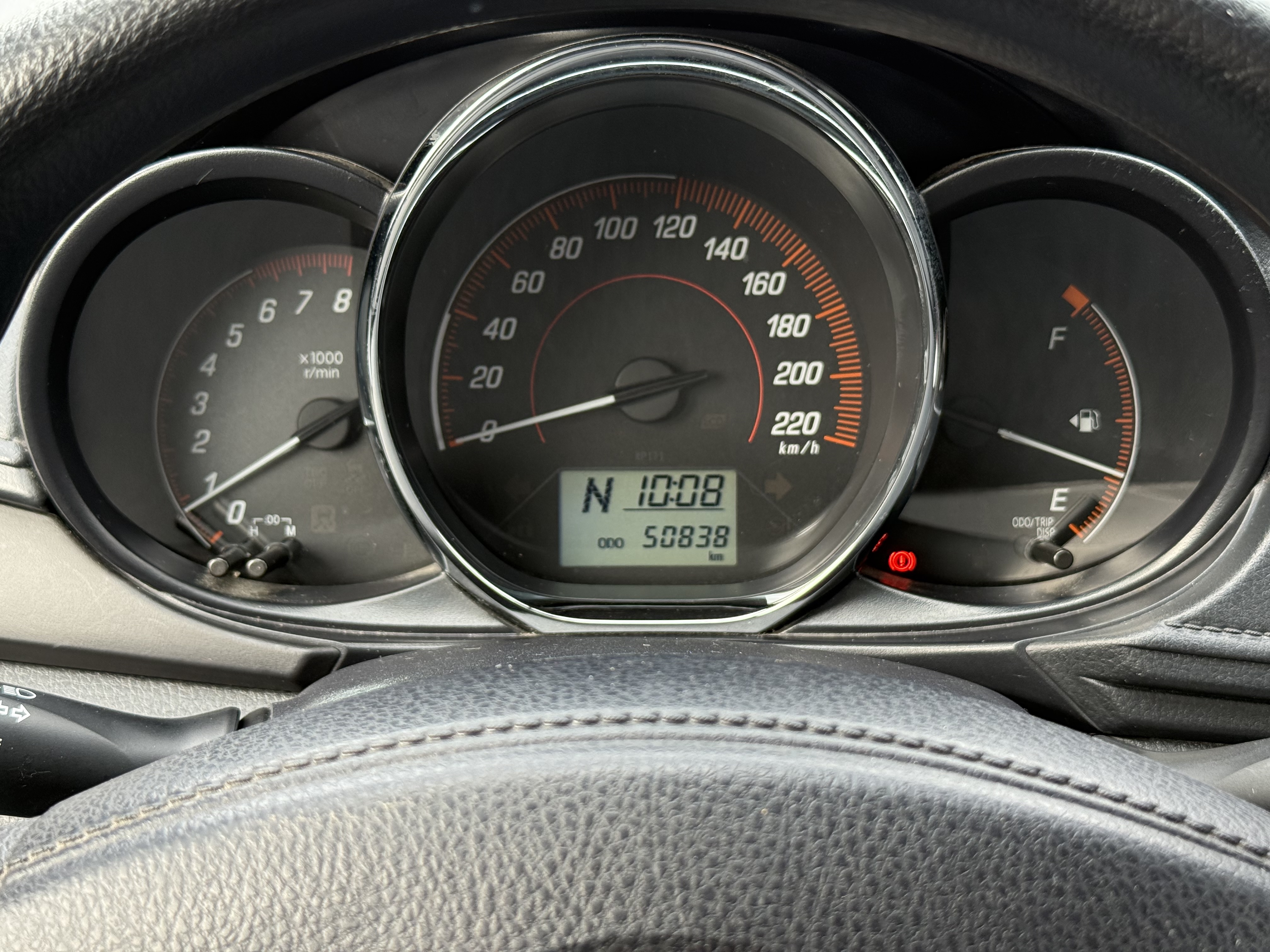 Yaris L Zhixiang 2021 #20 Yaris L Zhixiang 2021 car image #20
